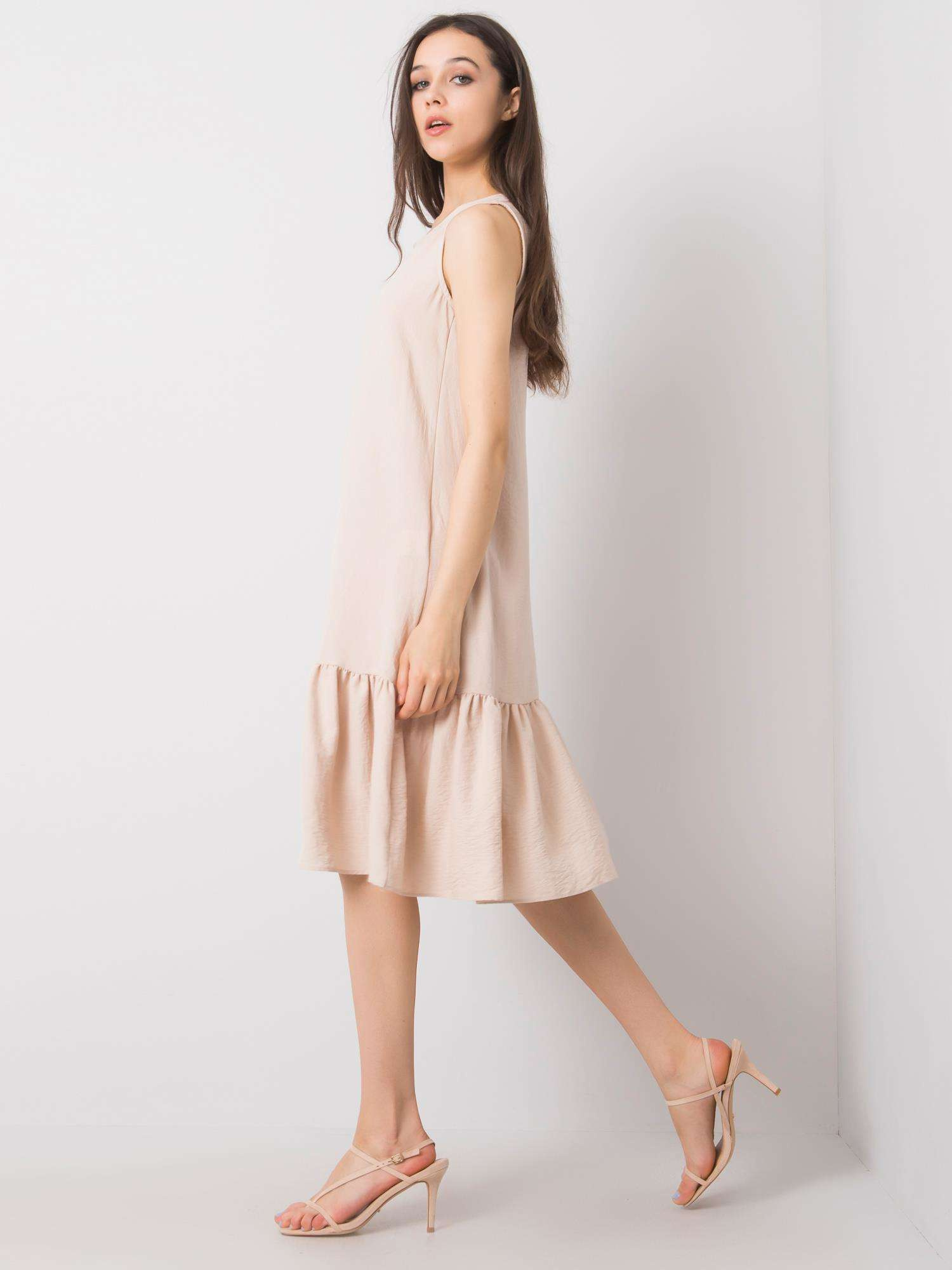 Dress-328-SK-5074.74-beige
