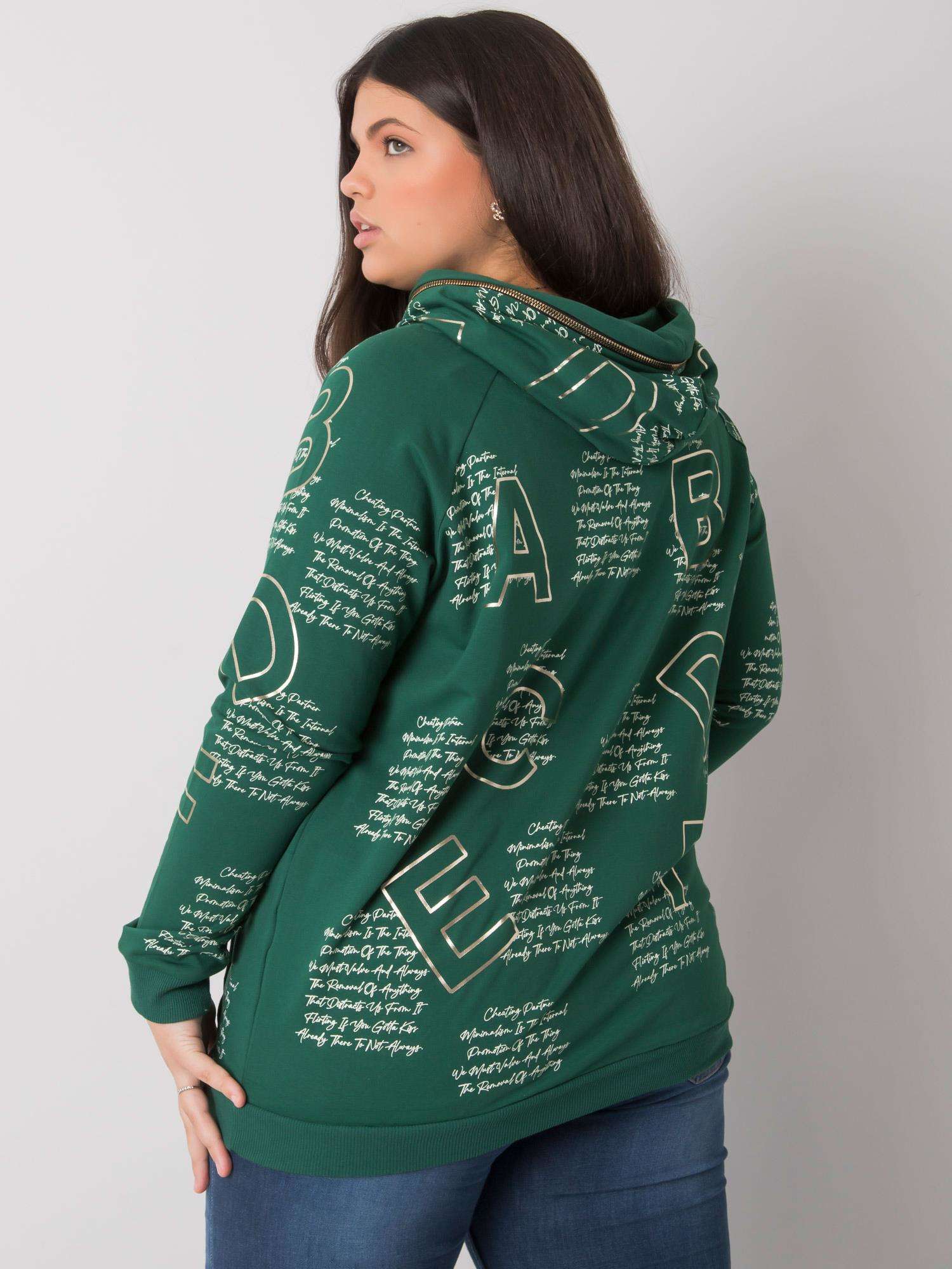 Sweatshirt-RV-BL-7218.38-dark green