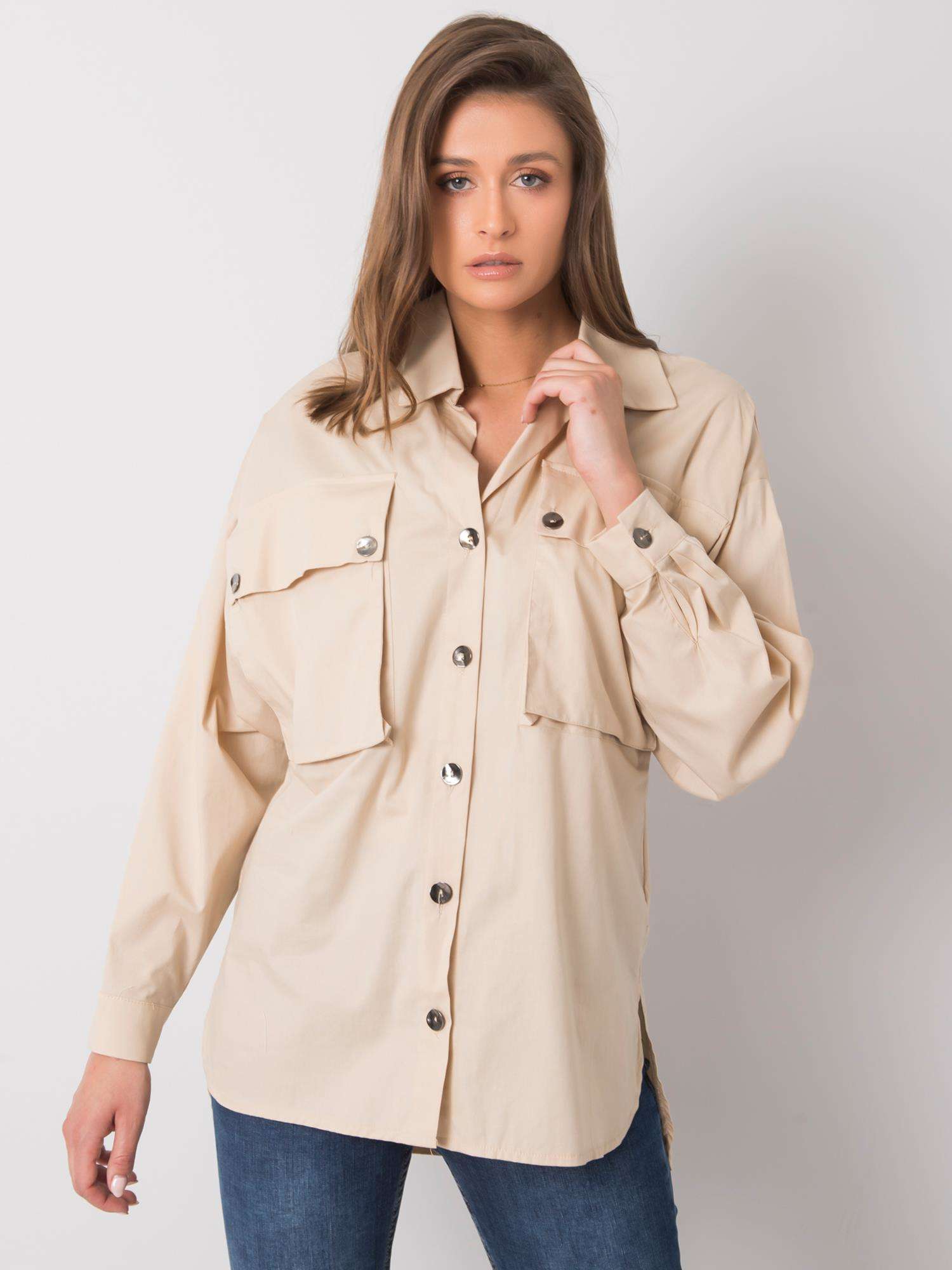 Shirt-346-KS-027.47-beige