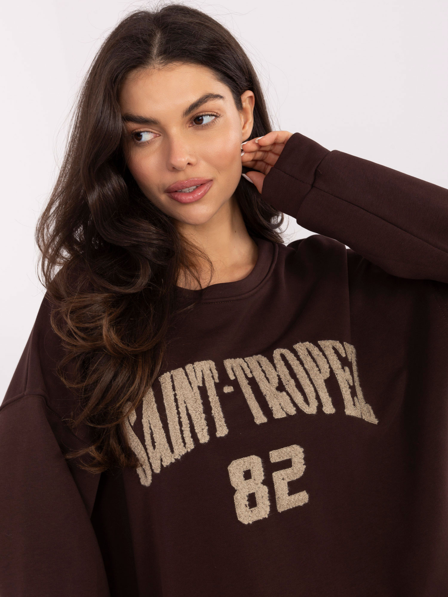 Sweatshirt-MJ-BL-H2477.16-dark brown