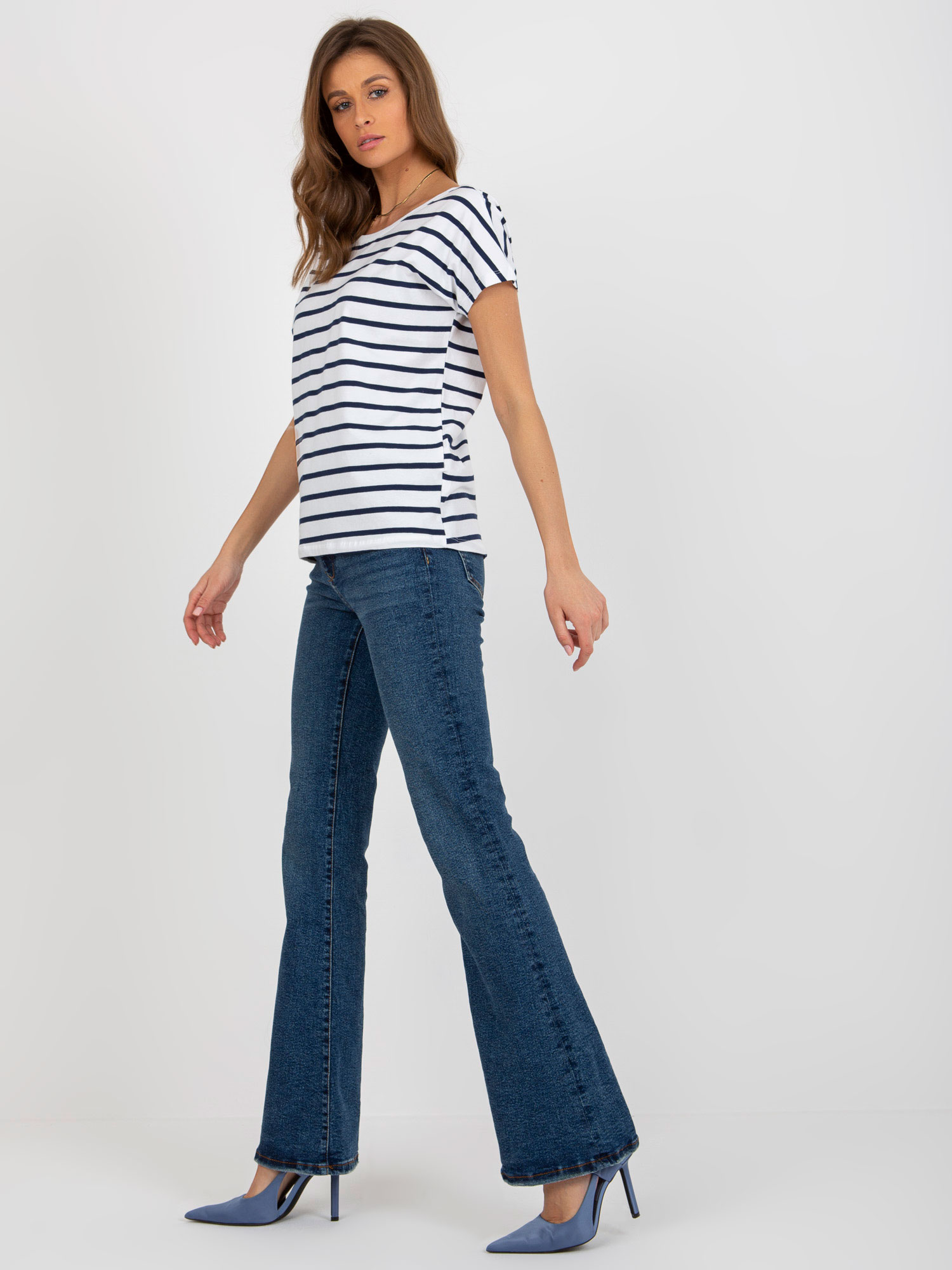 T-shirt-RV-TS-8568.76-white-navy blue