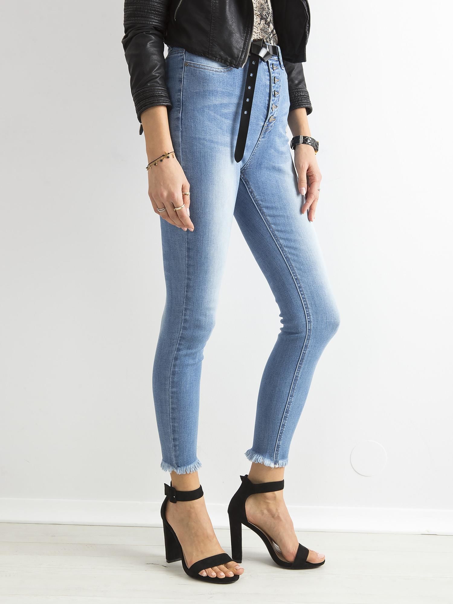 Jeans trousers-JMP-SP-1110M.48-blue