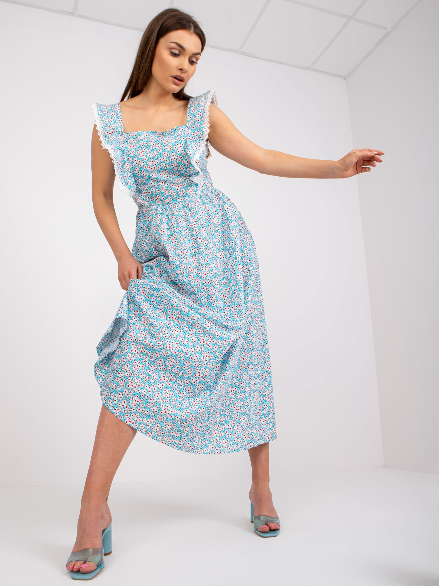 Dress-EM-SK-229.59P-Light Blue