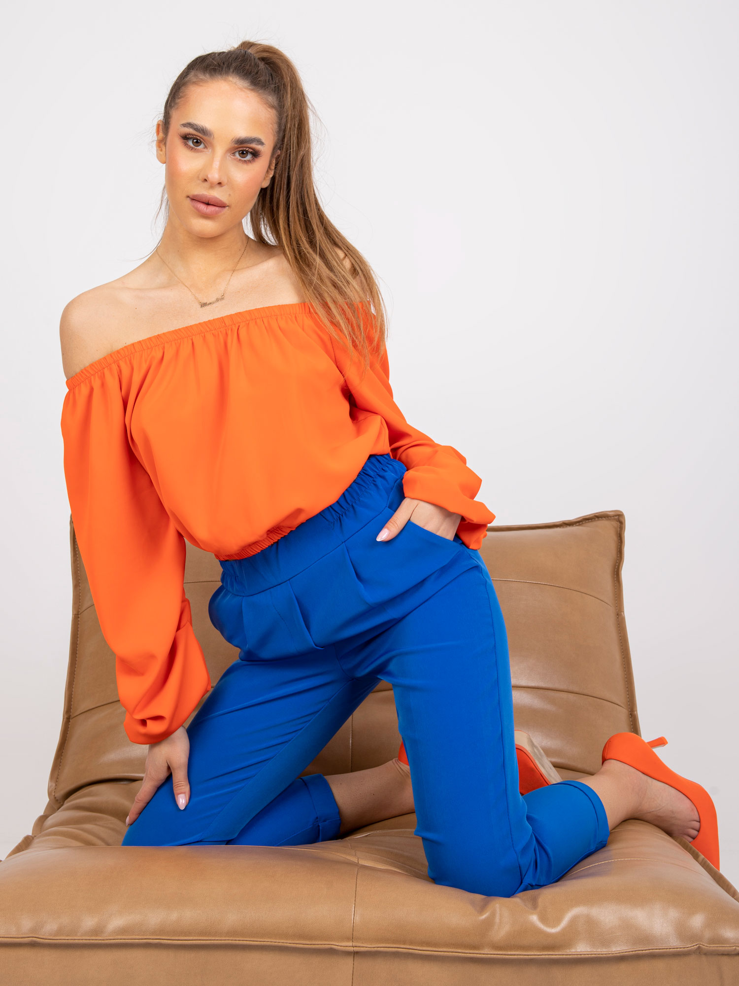 Pants-DHJ-SP-2536.69-dark blue