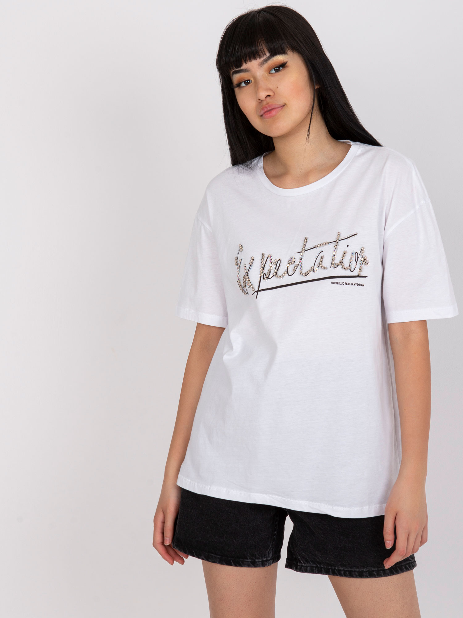 T-shirt-HB-TS-3077.32P-white