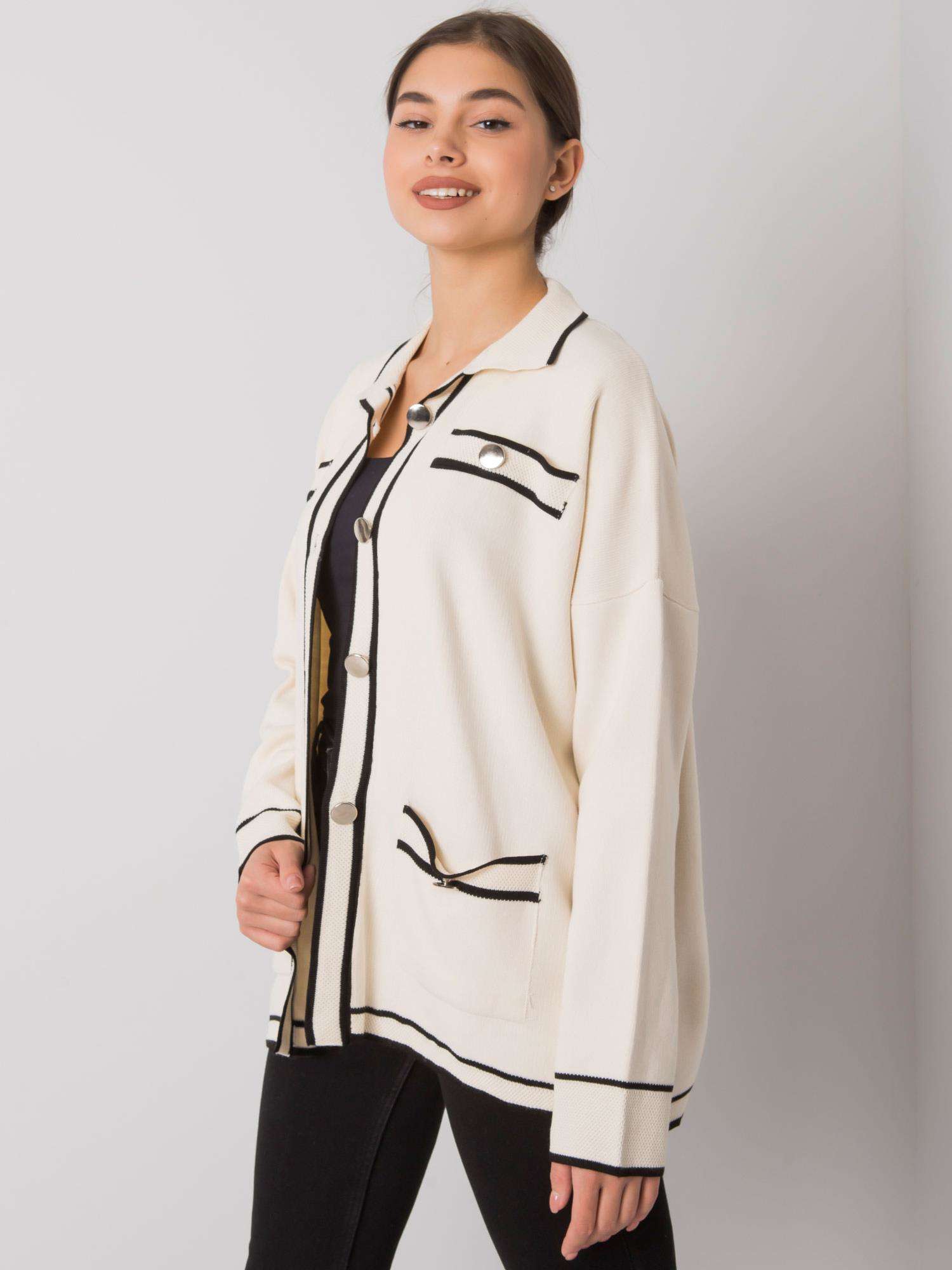 Sweater-FE-SW-3355.57P-light beige