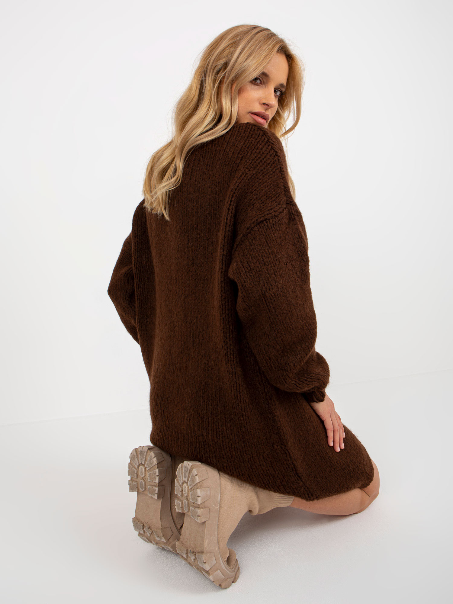 Sweater-BA-SW-3018-1.62P-dark brown