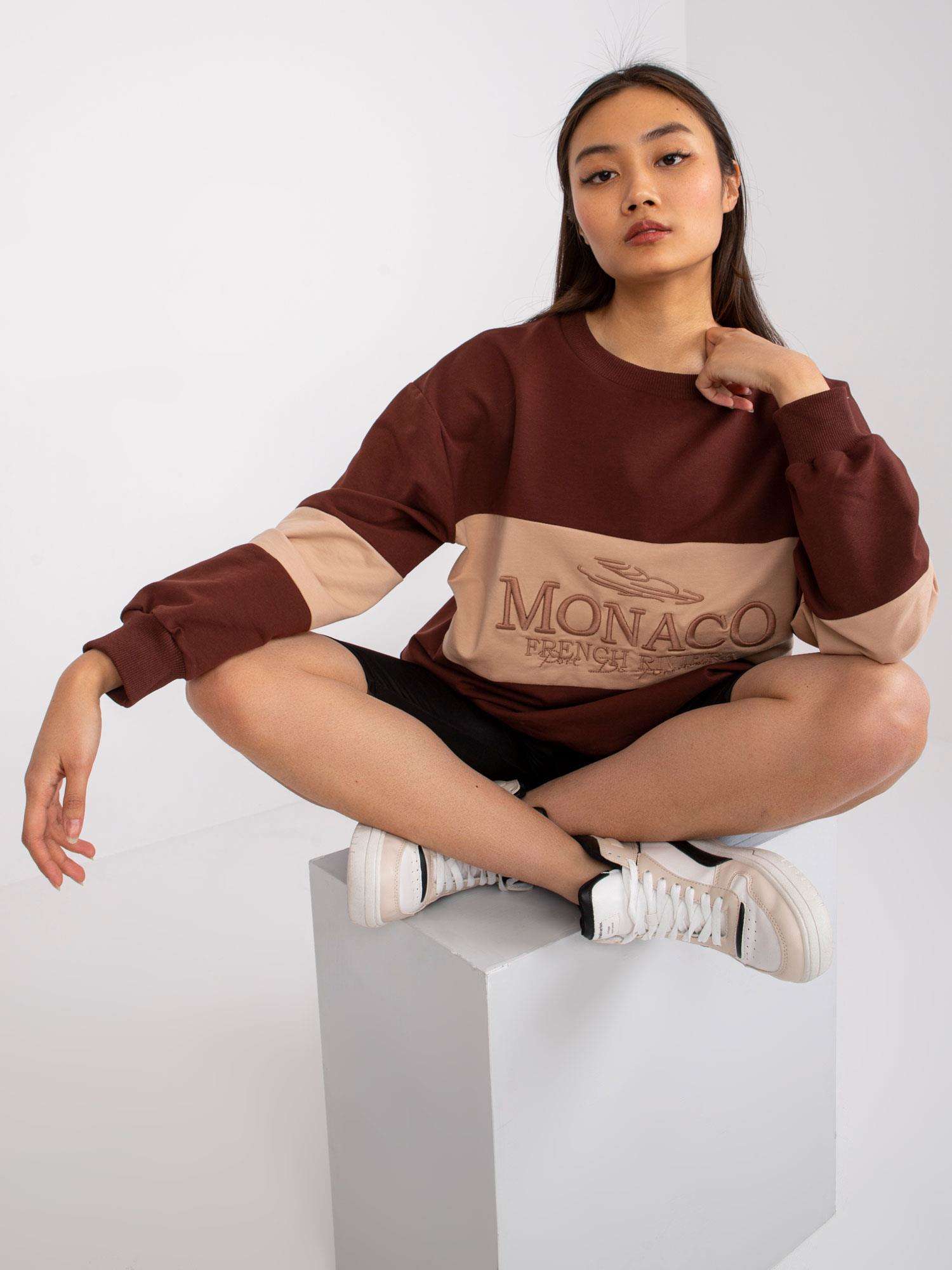 Sweatshirt-FA-BL-7629.19P-dark brown