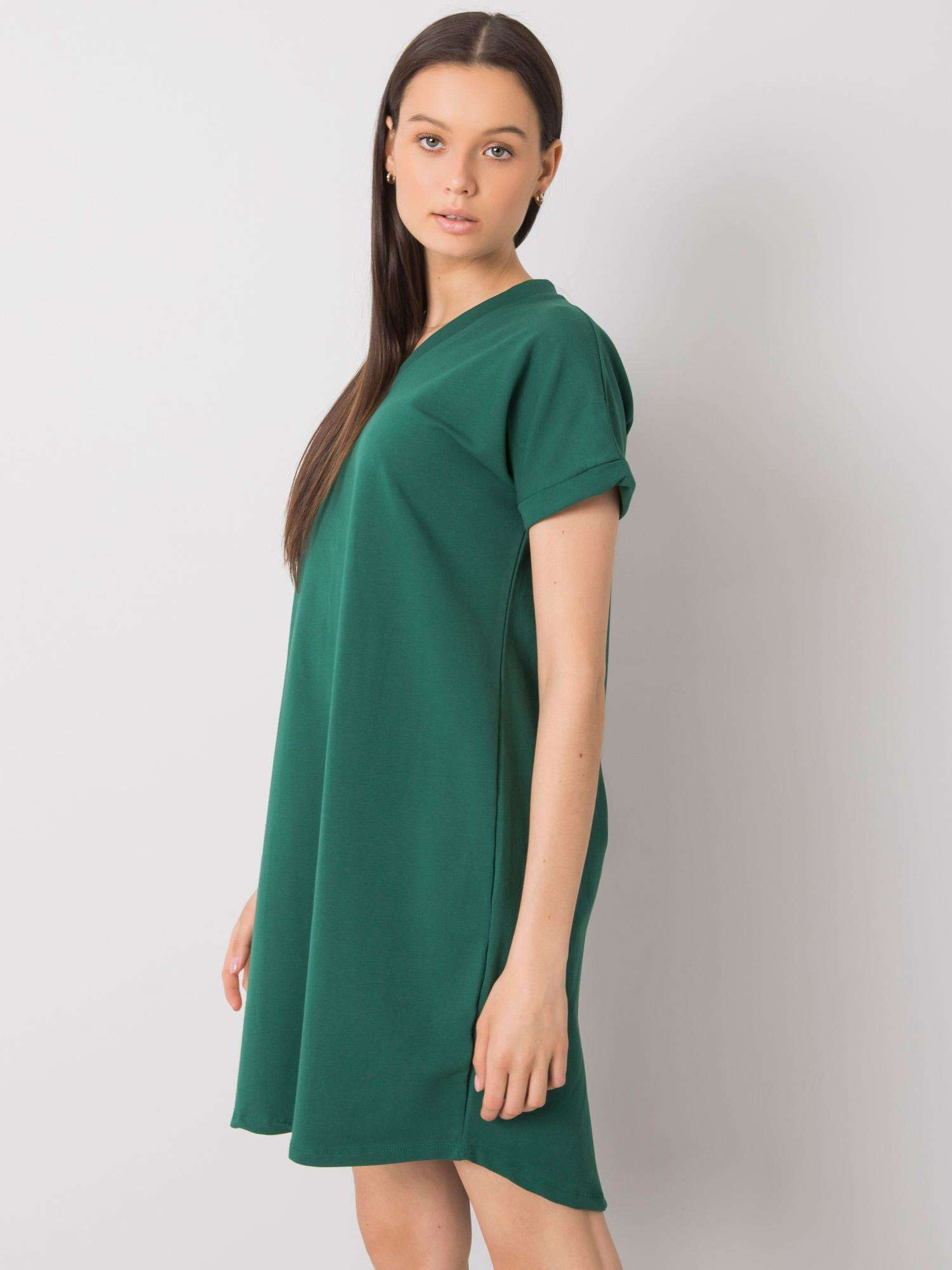 Dress-RV-SK-6757.39P-dark green