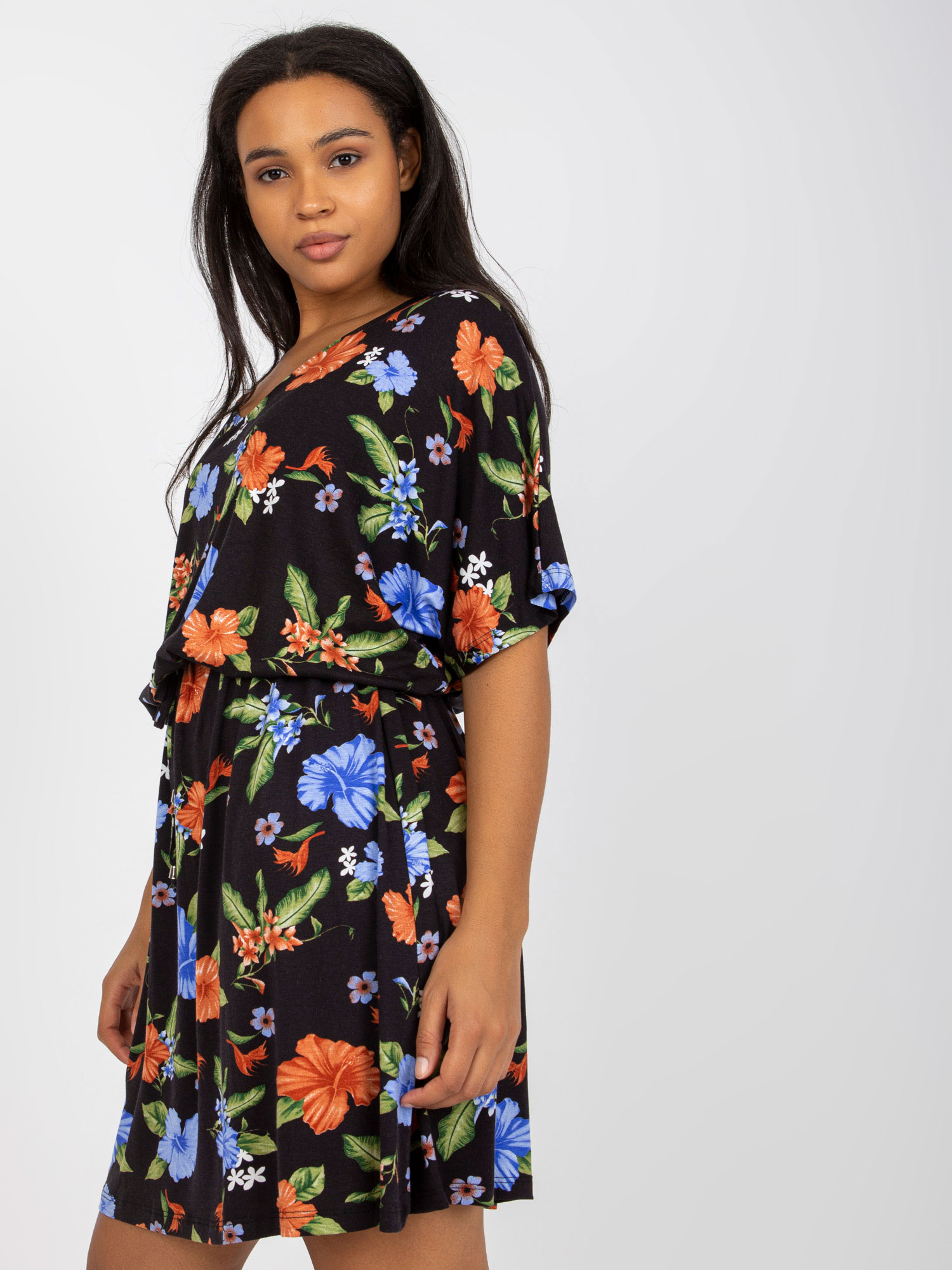 Dress-RV-SK-8078.80-black-blue