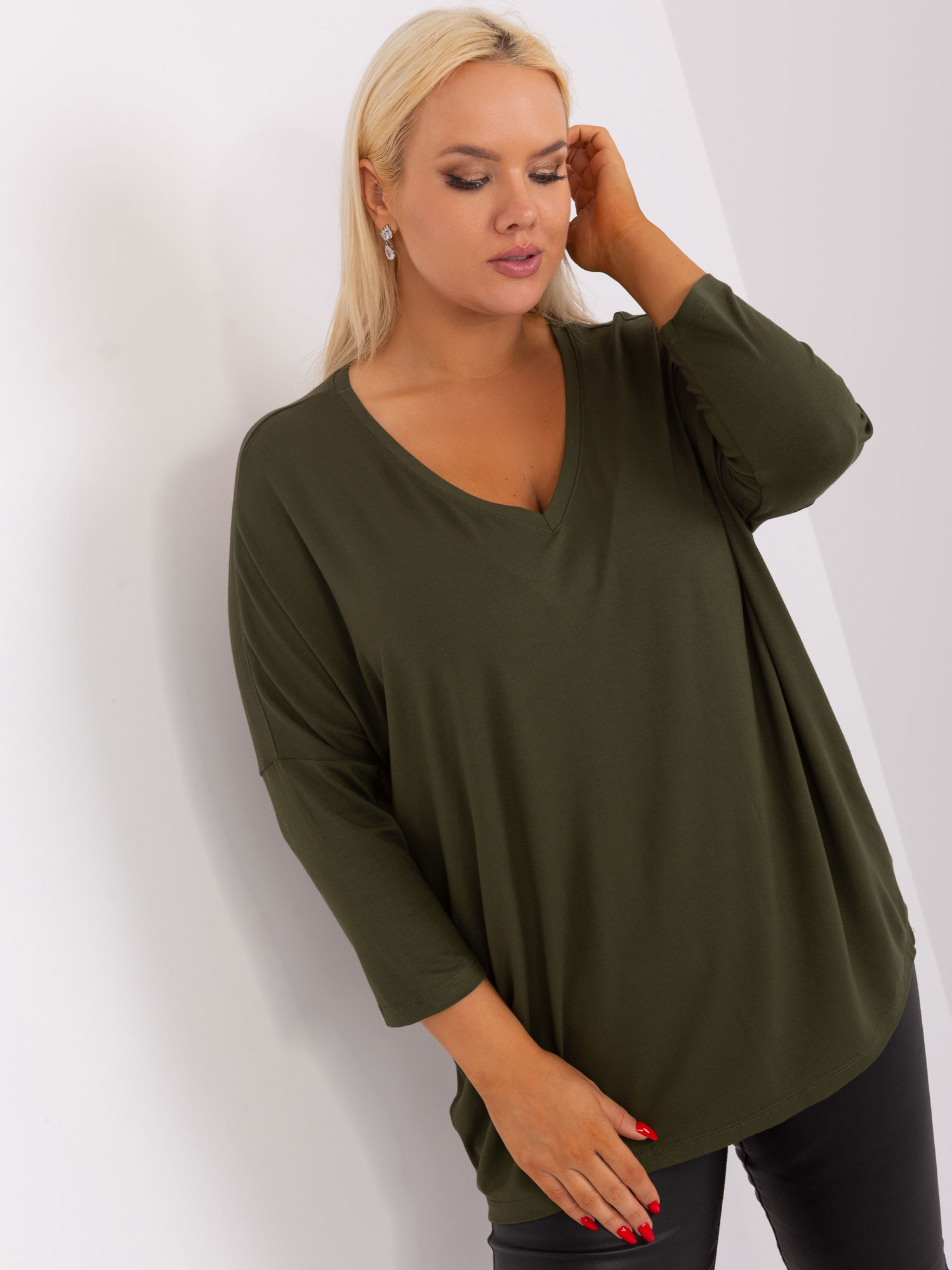 Blouse-RV-BZ-5745.18-khaki