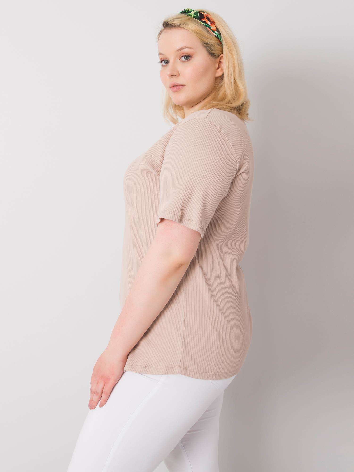 Blouse-RV-BZ-6323.92-beige