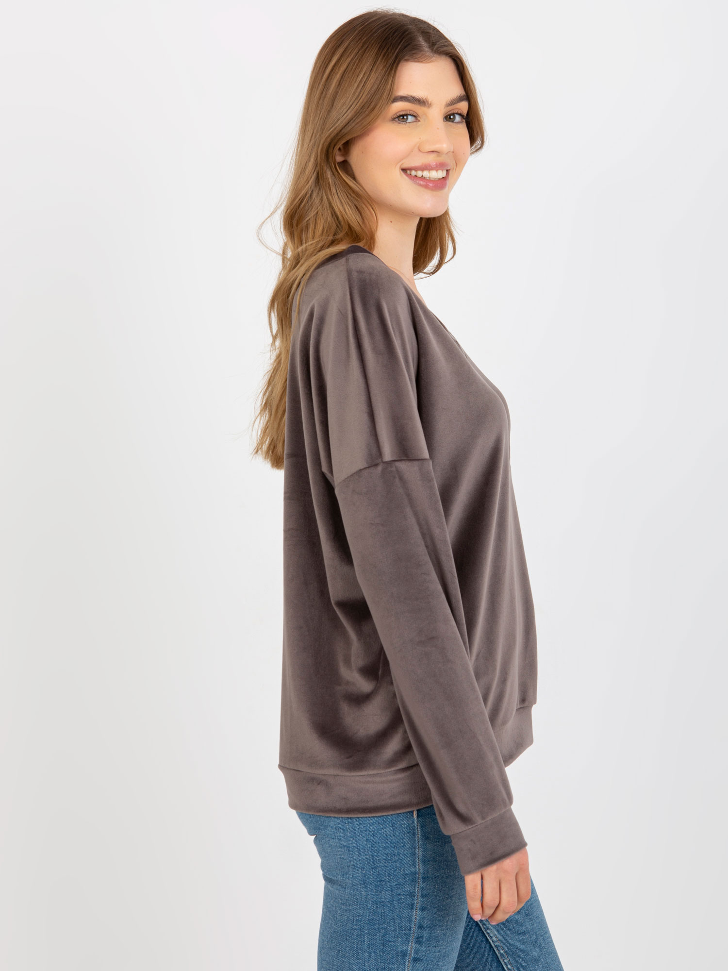 Sweatshirt-RV-BL-8441.07P-dark gray