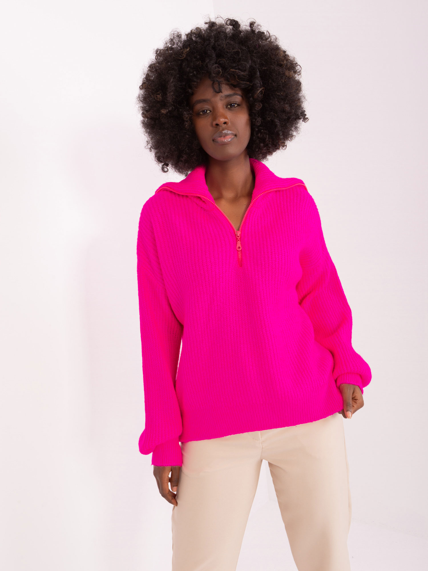 Sweater-BA-SW-0374.07P-fluo pink