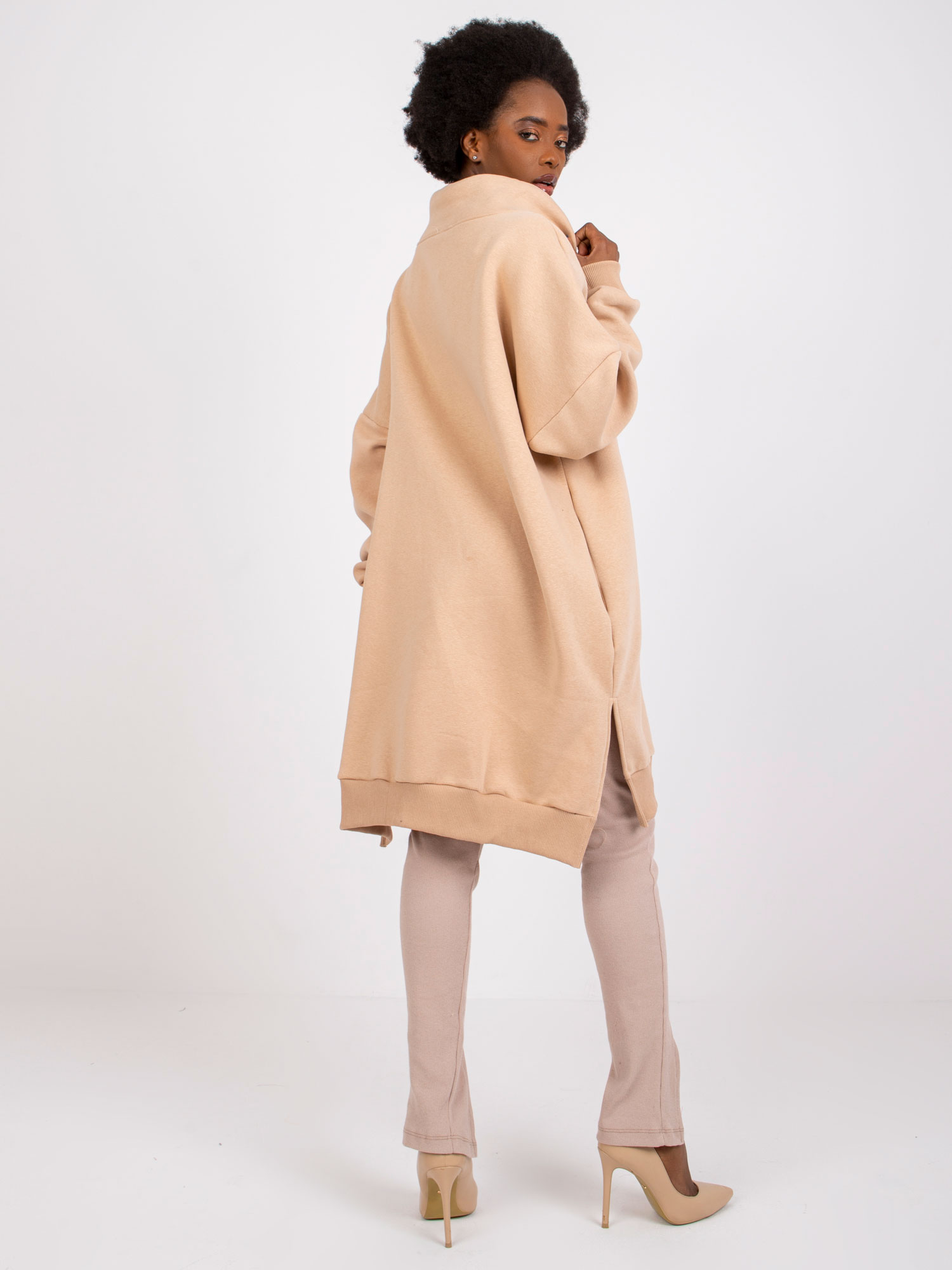 Sweatshirt-FA-BL-7400.86P-beige
