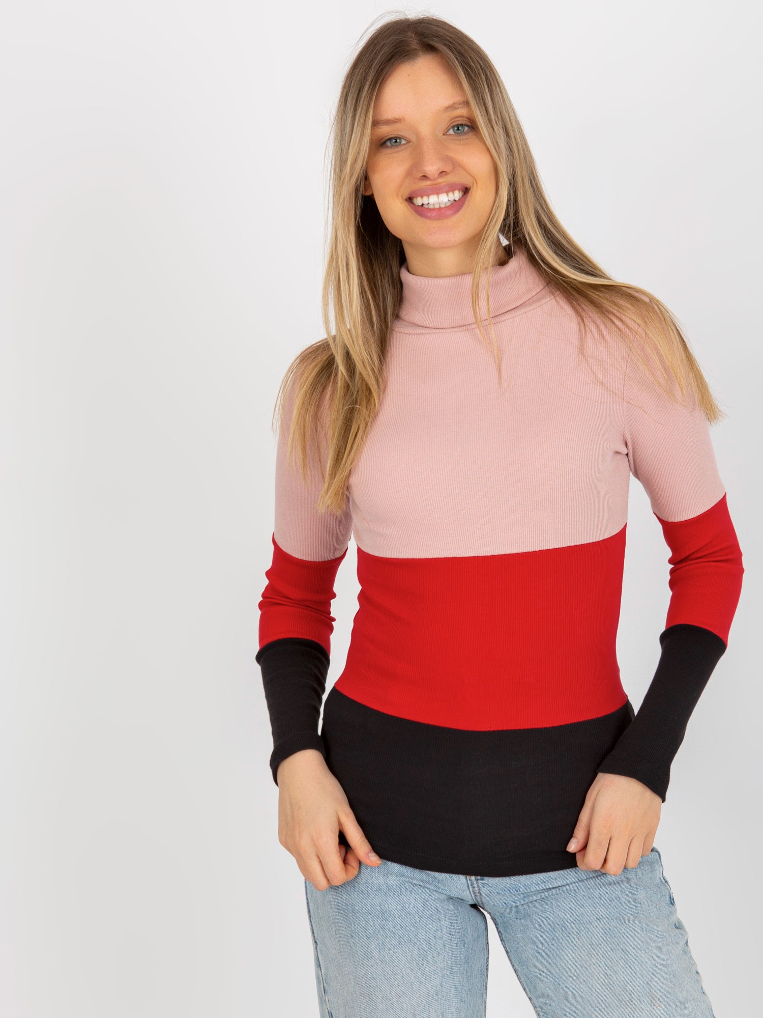 Blouse-RV-BZ-8465-1.04-light pink