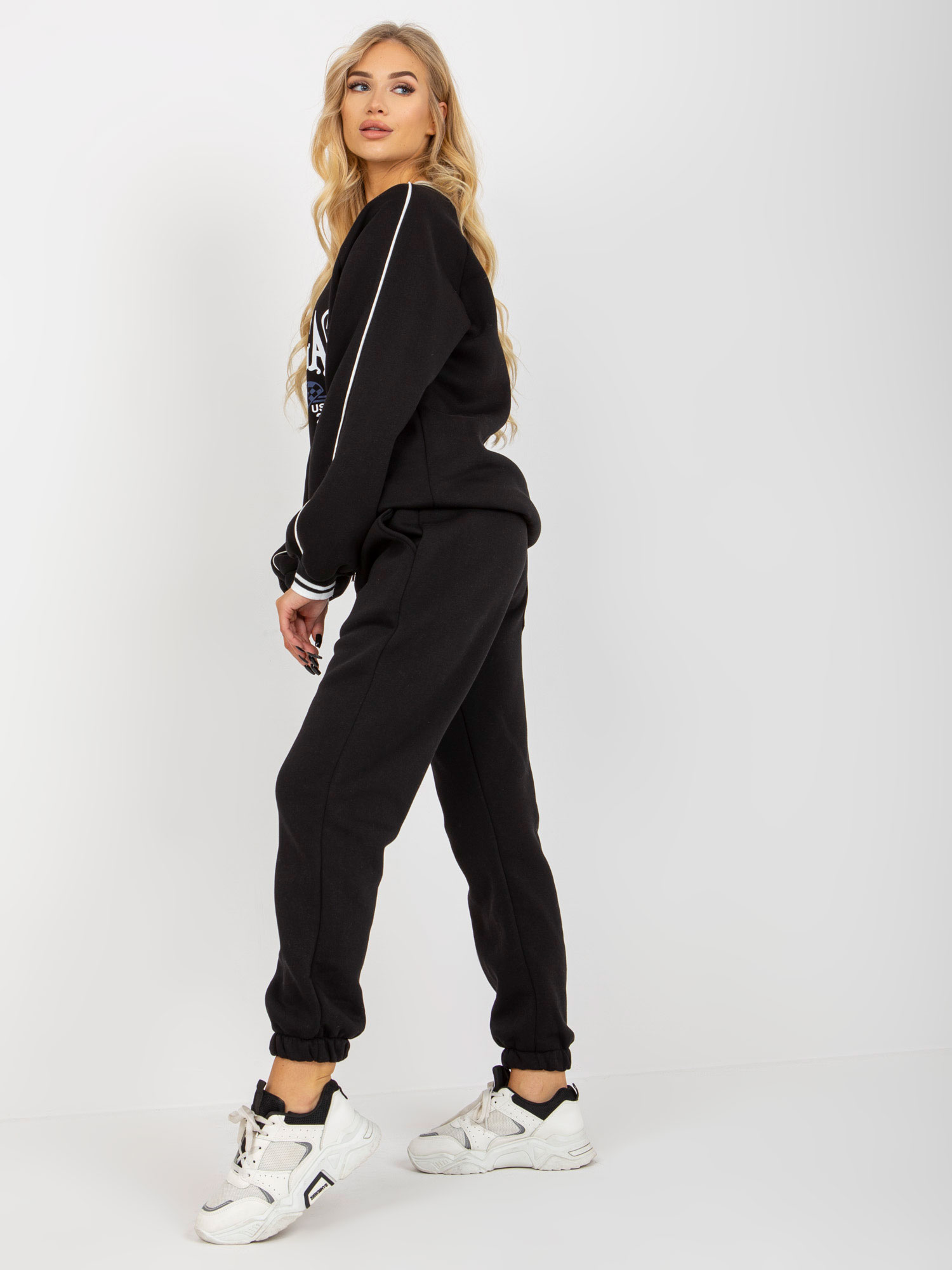 Set-EM-KMPL-769.19X-black