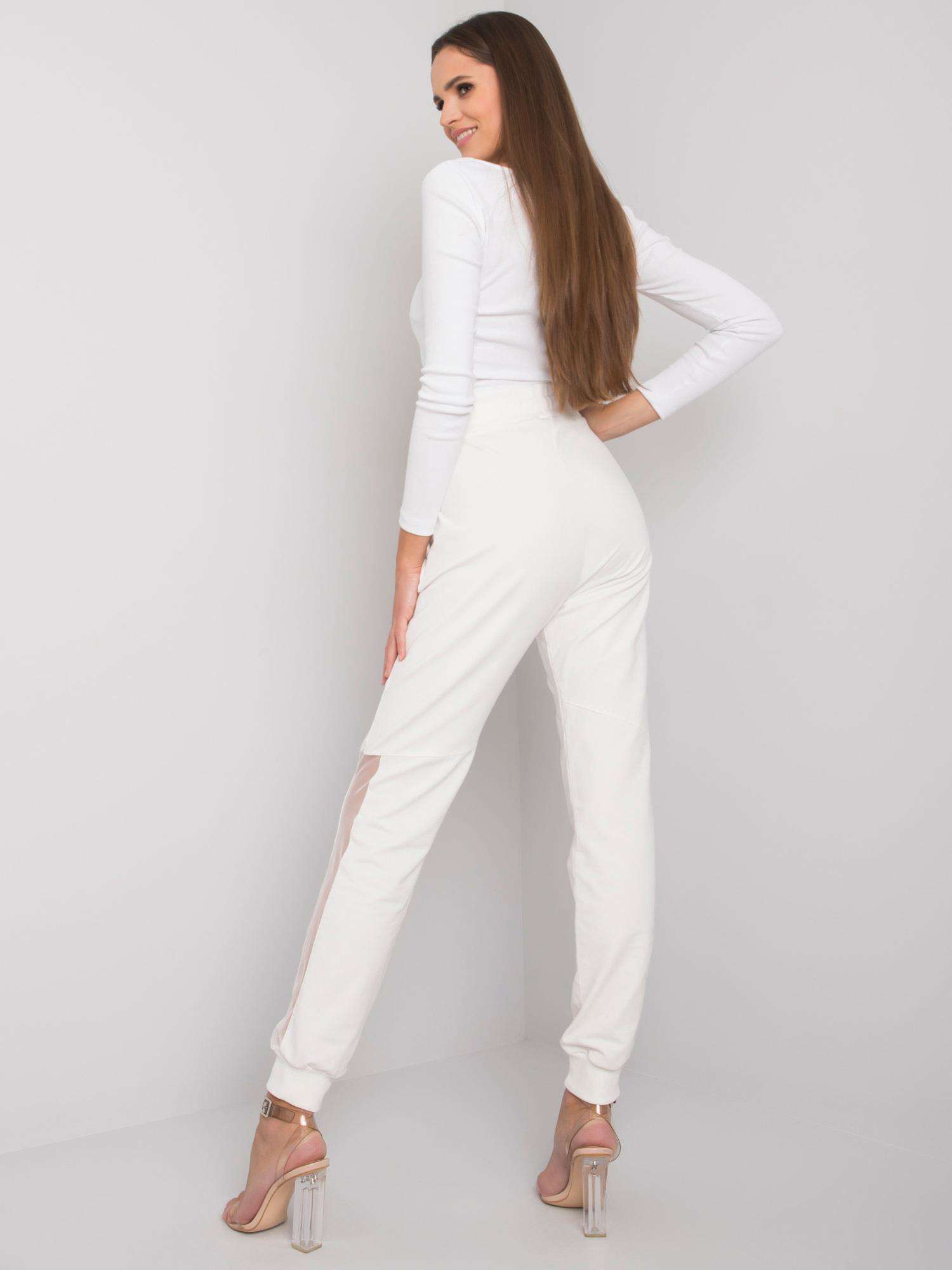 Sweatpants-RV-DR-6896.48P-ecru
