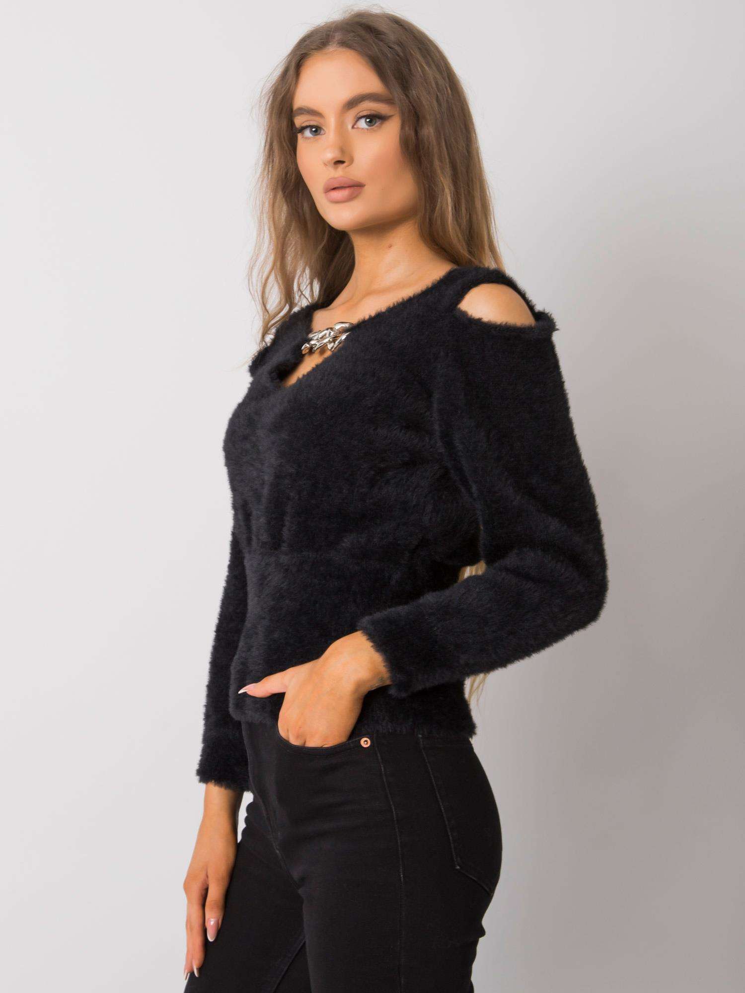Sweater-LC-SW-7033.27X-Black