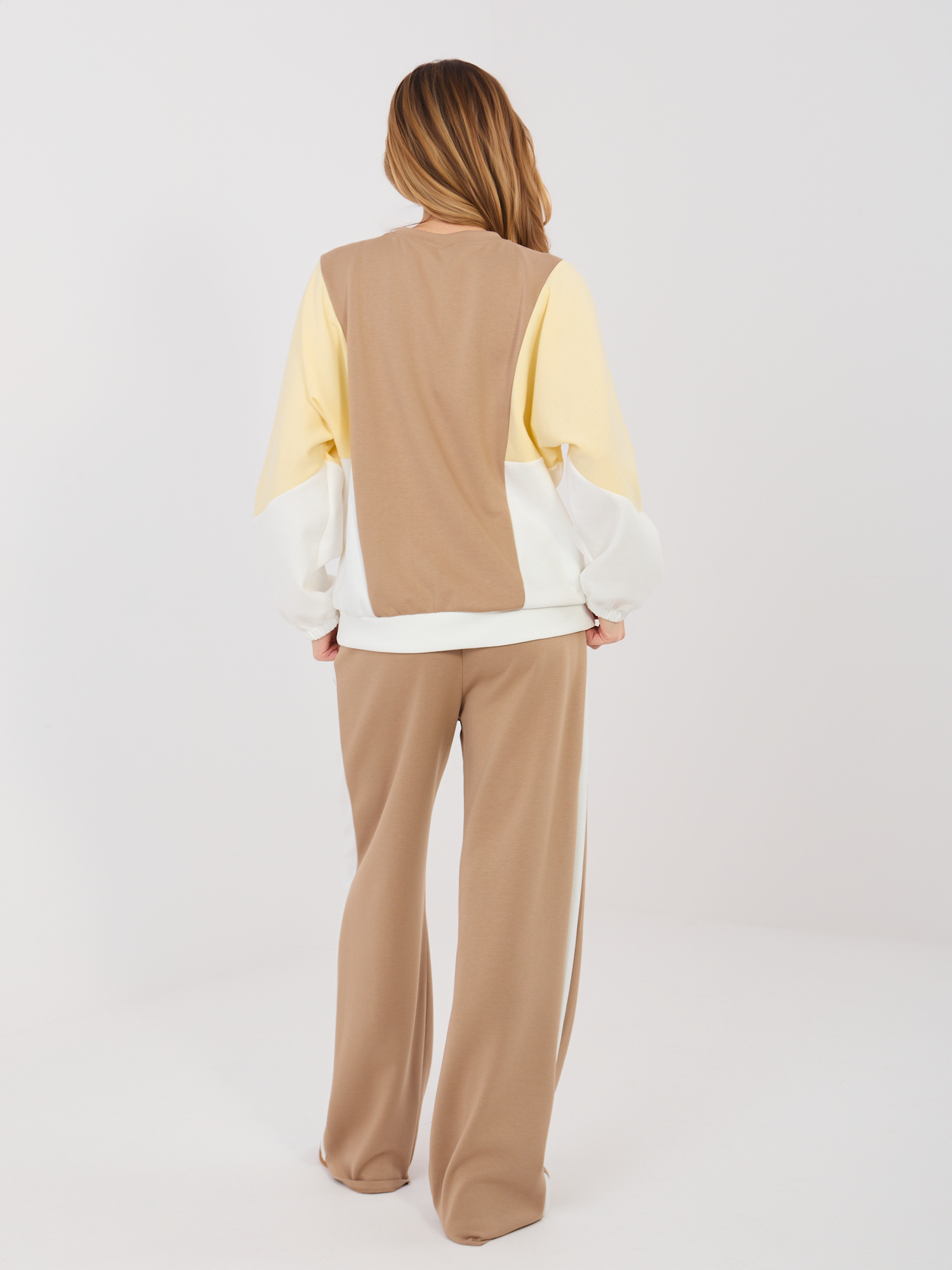 Dámská tepláková souprava Amour