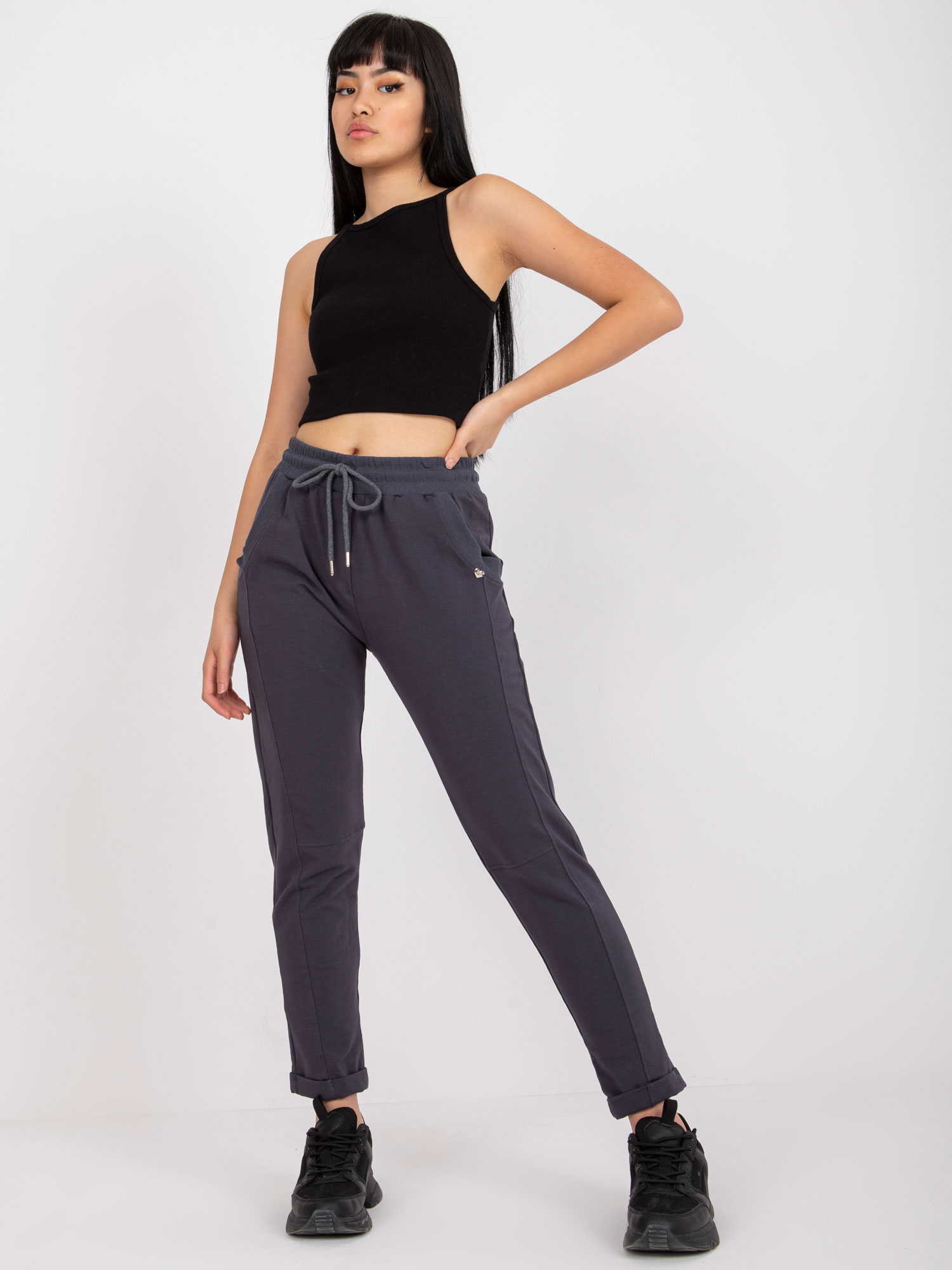Sweatpants-RV-DR-7806.32-graphite