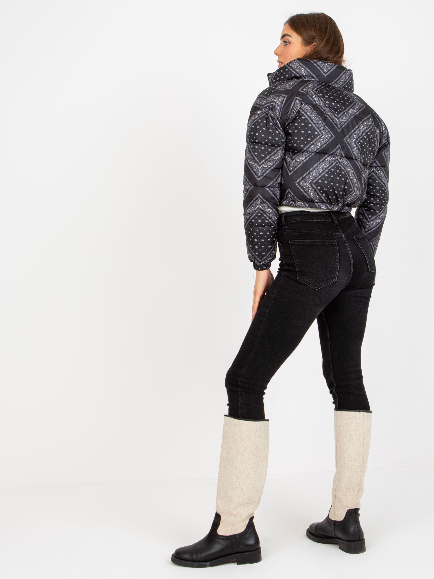 Jacket-NM-KR-P22-6631.98P-black