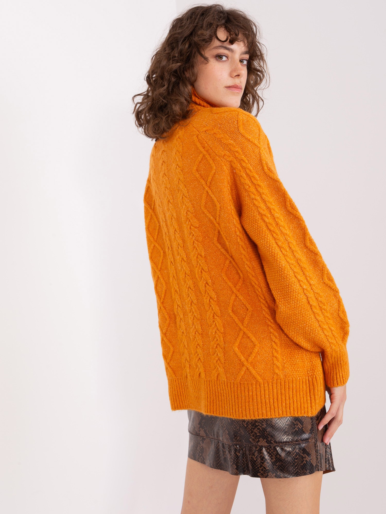 Sweater-AT-SW-2355-2.19P-Light Orange