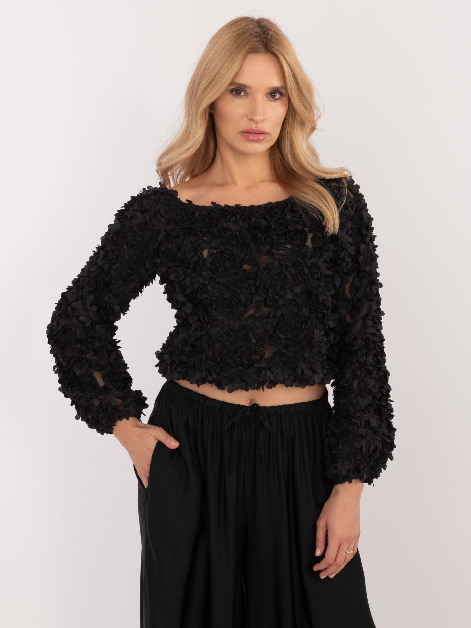 Blouse-MI-BZ-26158.20-black