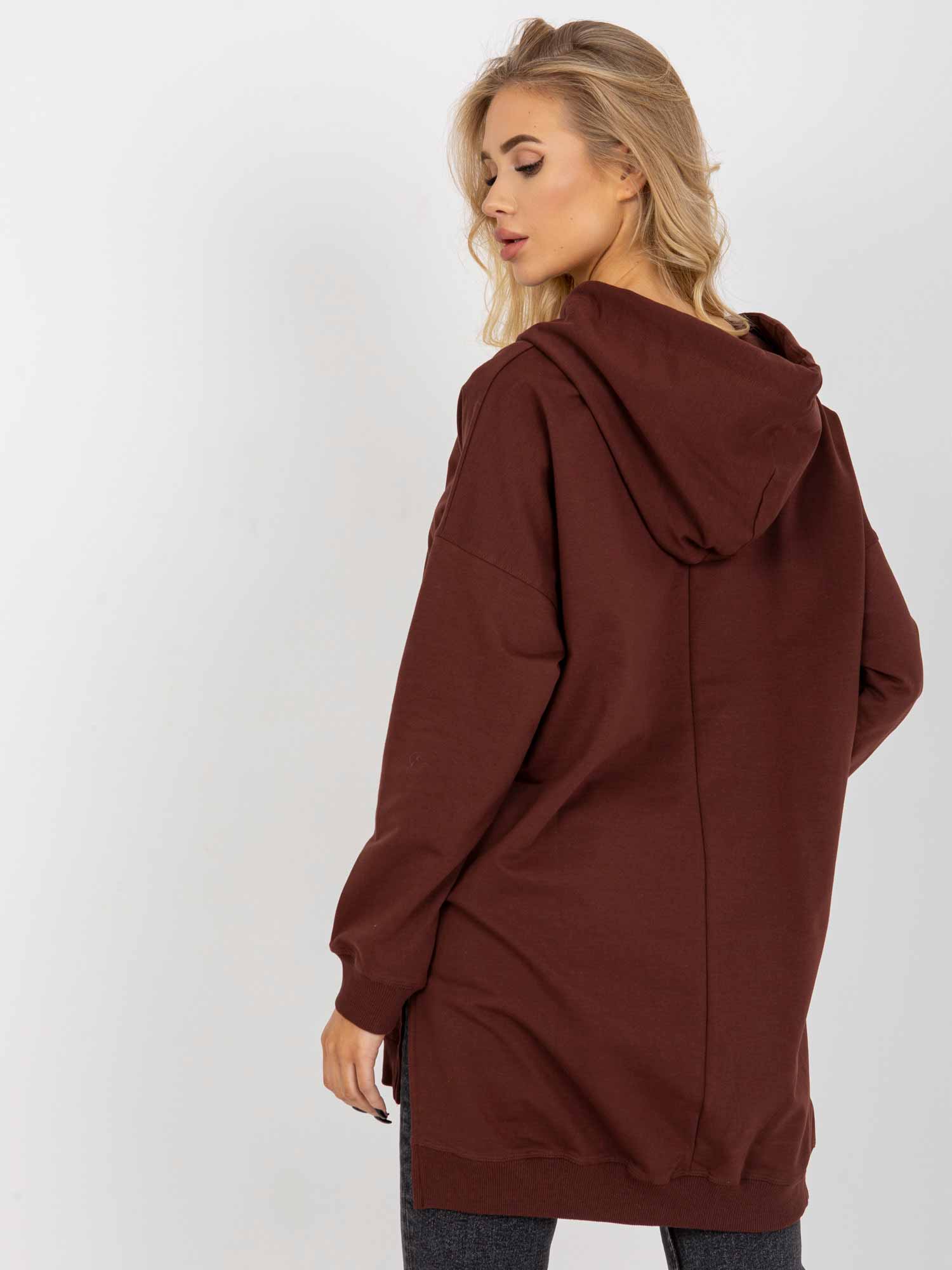 Sweatshirt-VI-BL-335.25X-dark brown