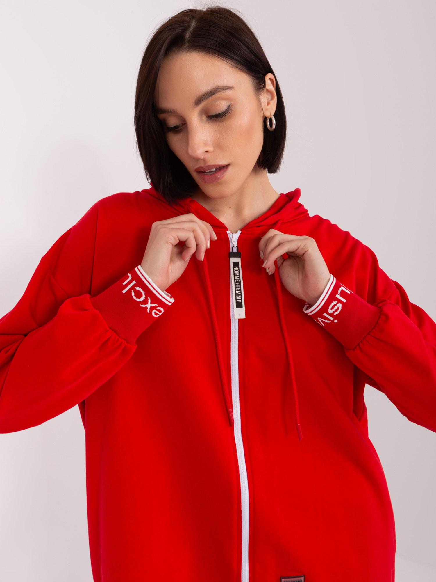 Sweatshirt-RV-BL-9096.43P-red