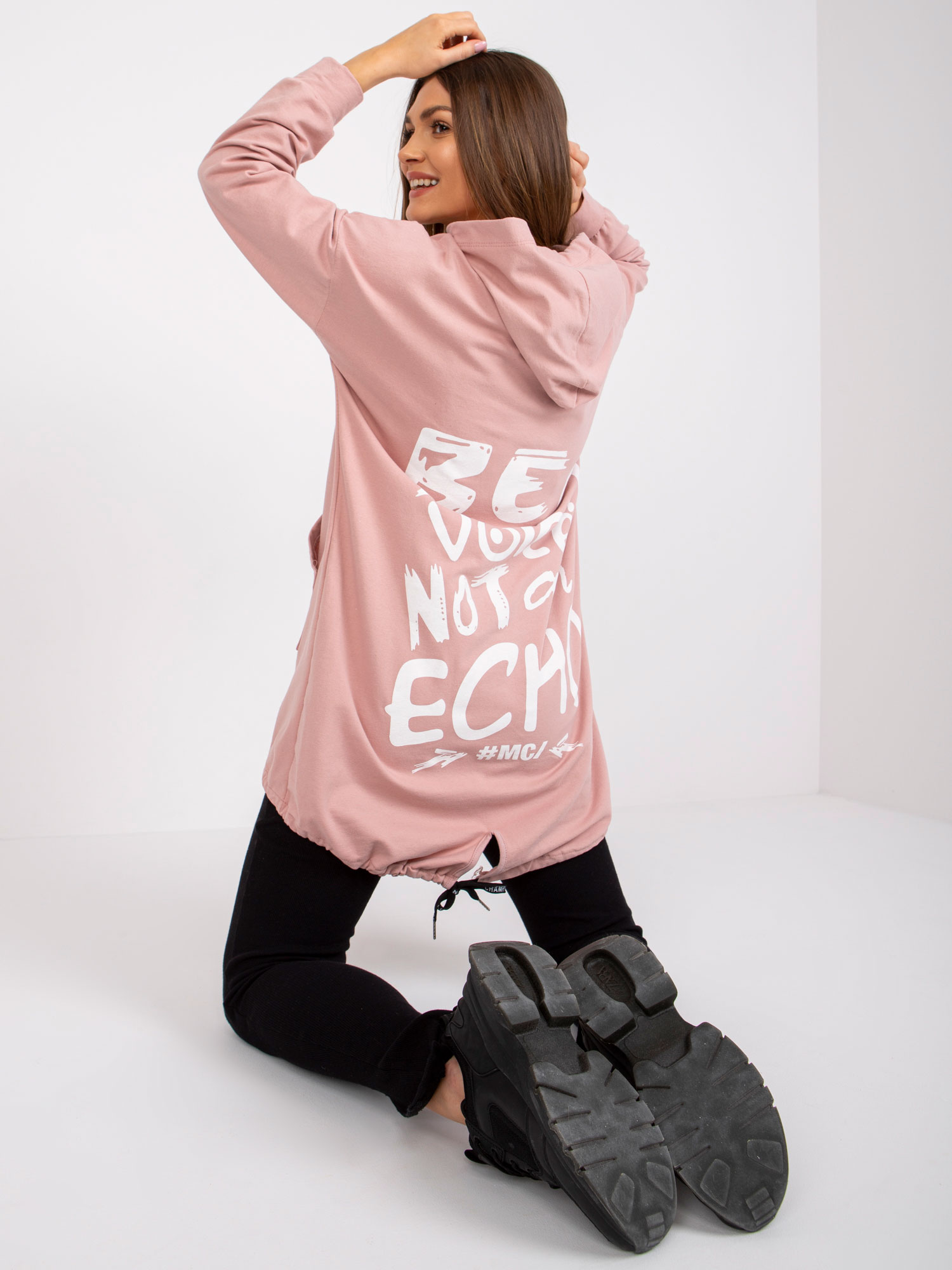 Sweatshirt-DHJ-BL-20136.37-light pink