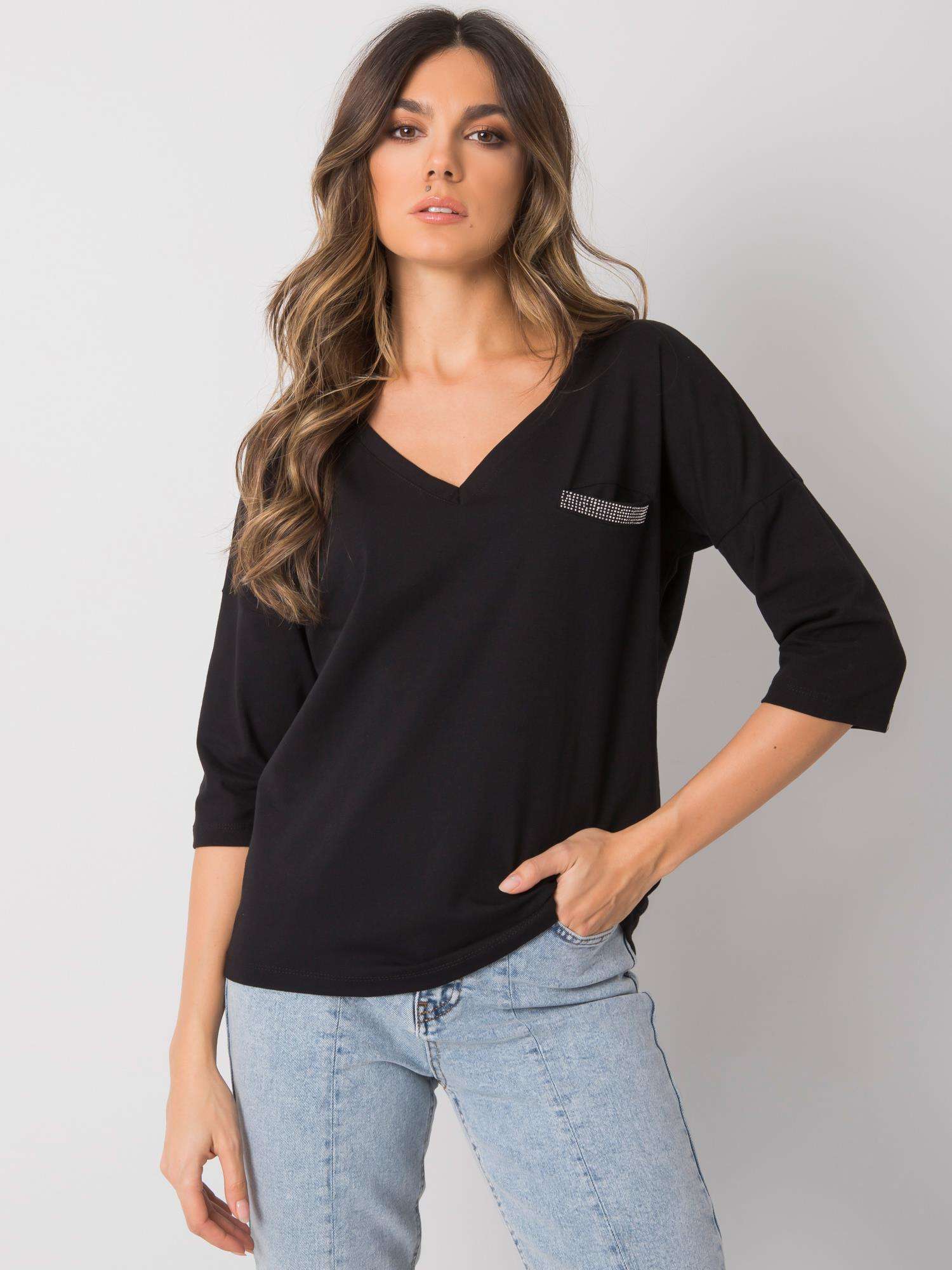 Blouse-RV-BZ-7310.58-black