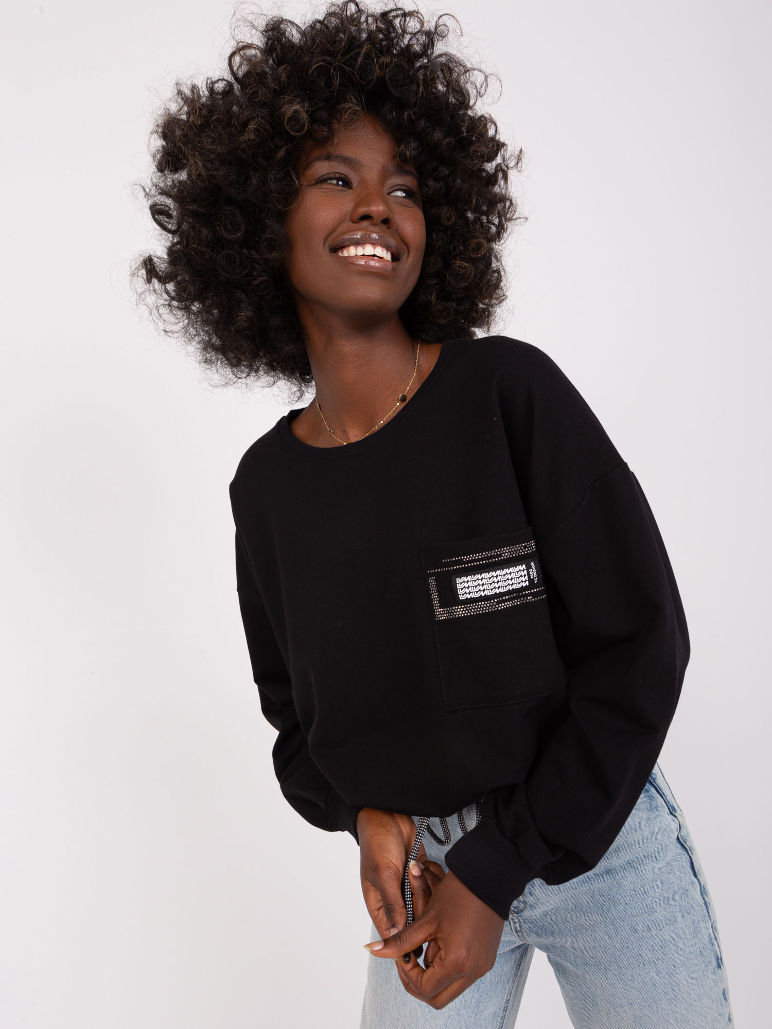 Blouse-RV-BZ-8156.85-black