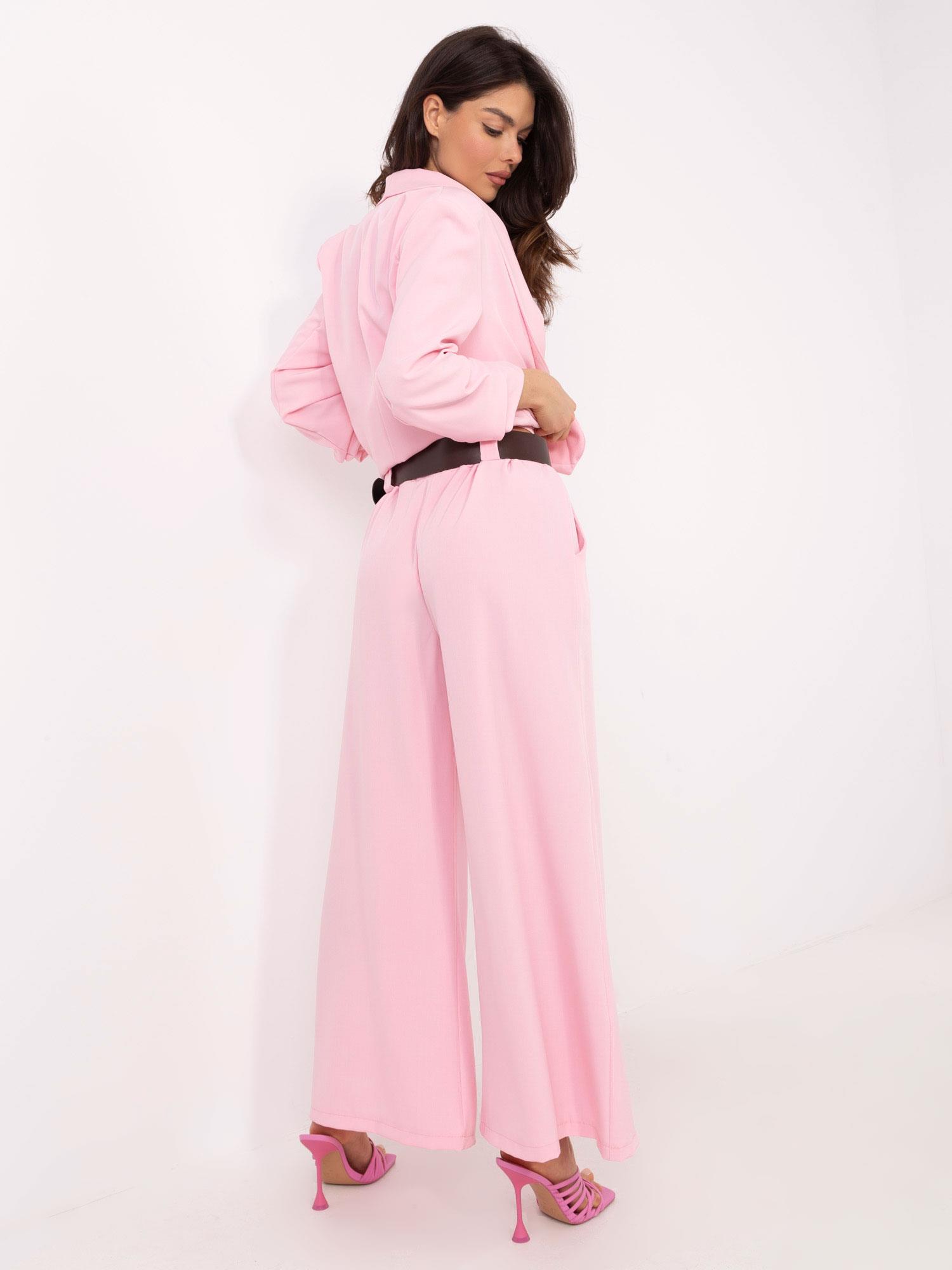 Pants-DHJ-SP-5583-1.83-light pink