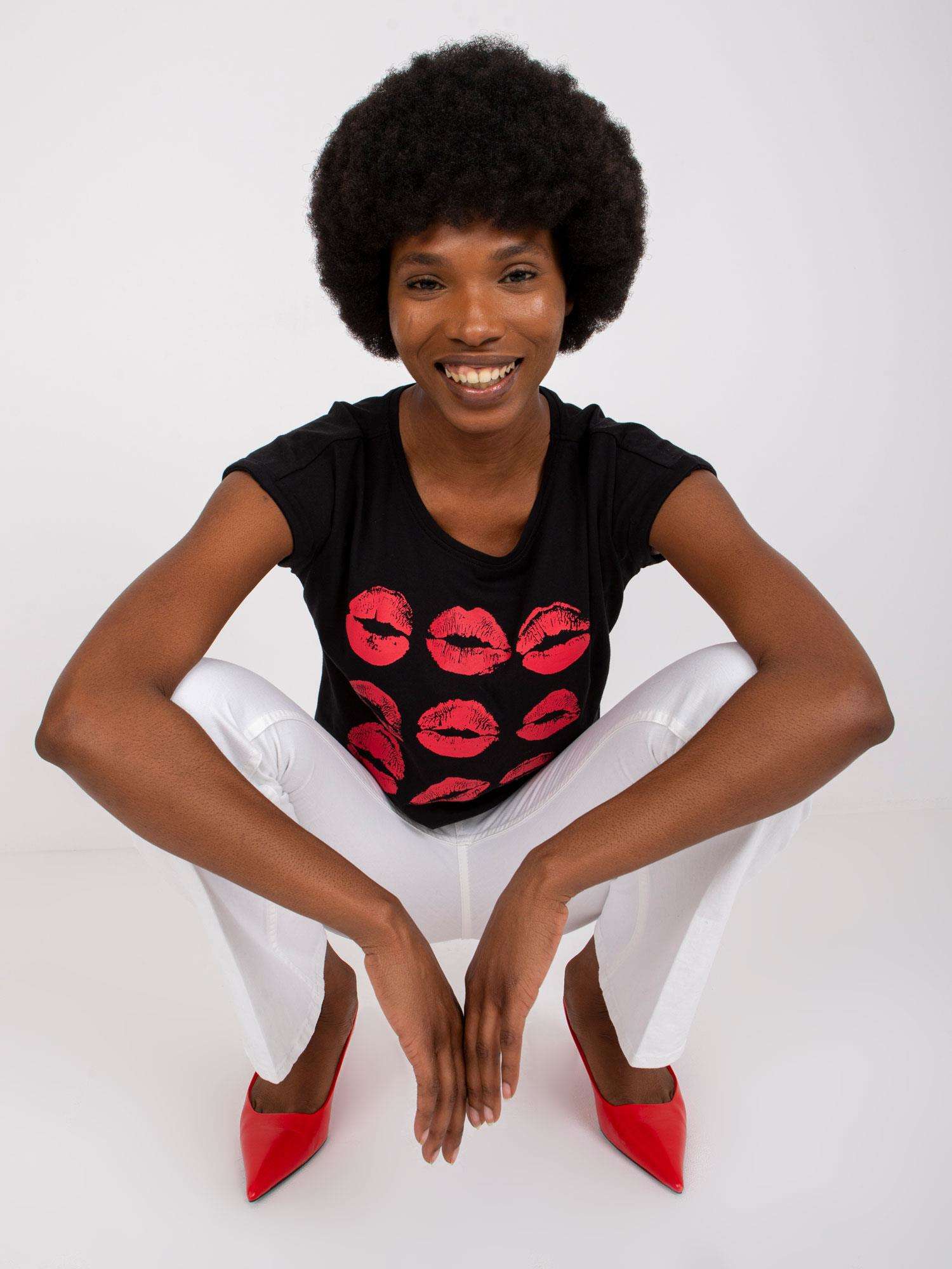 T-shirt-TW-TS-1005-15.29P-black