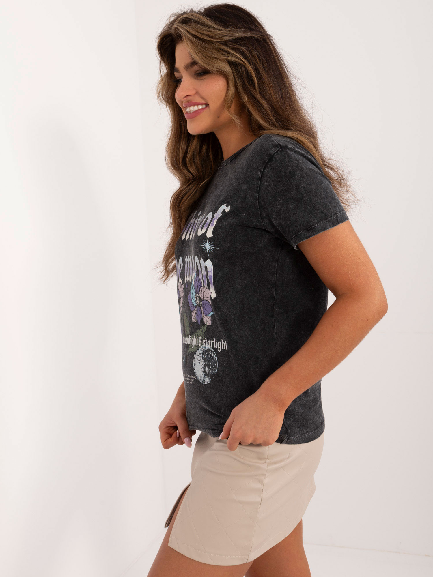 Blouse-D12048M02556E-dark gray