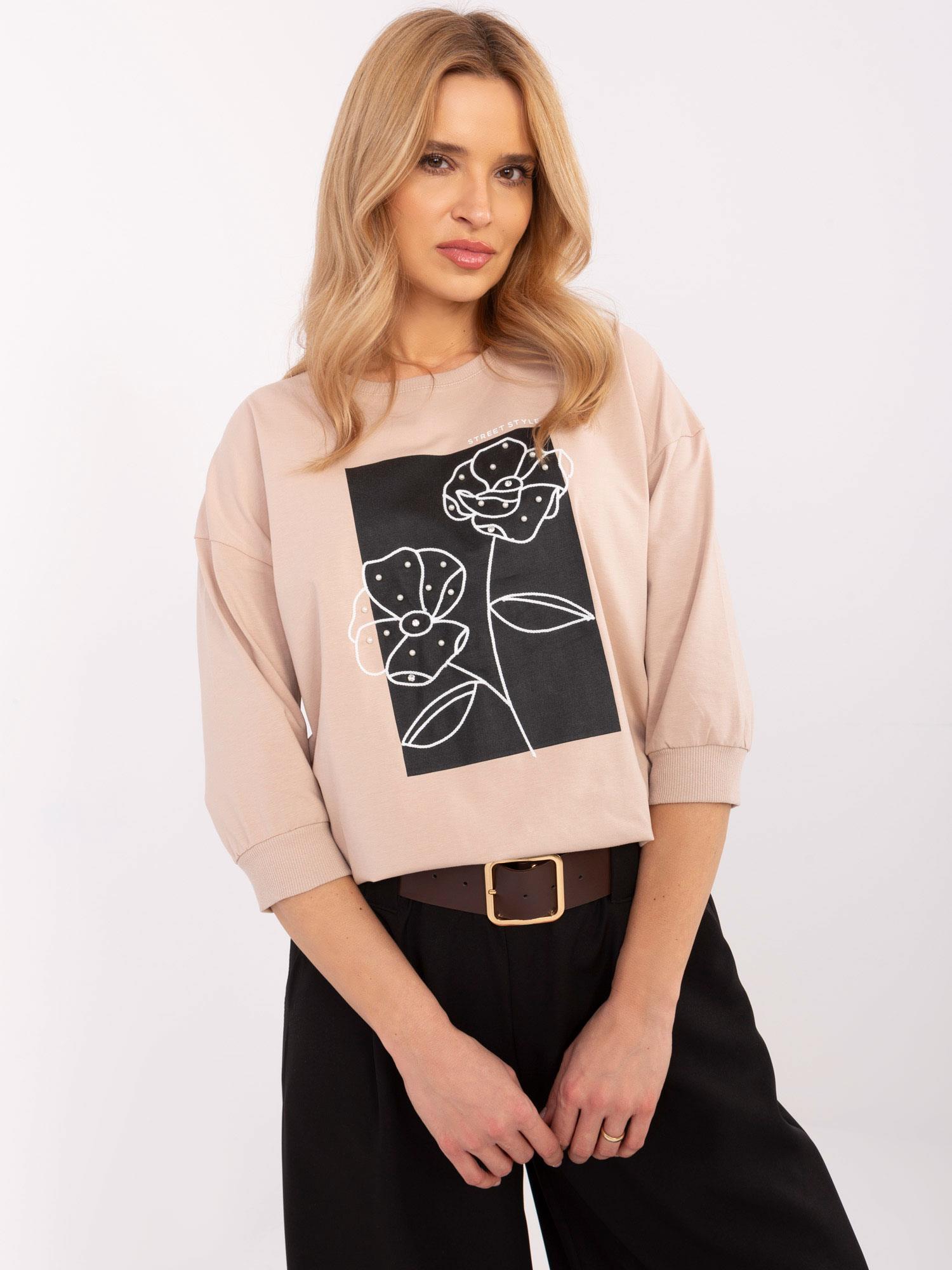 Blouse-RV-BZ-A261.18-beige