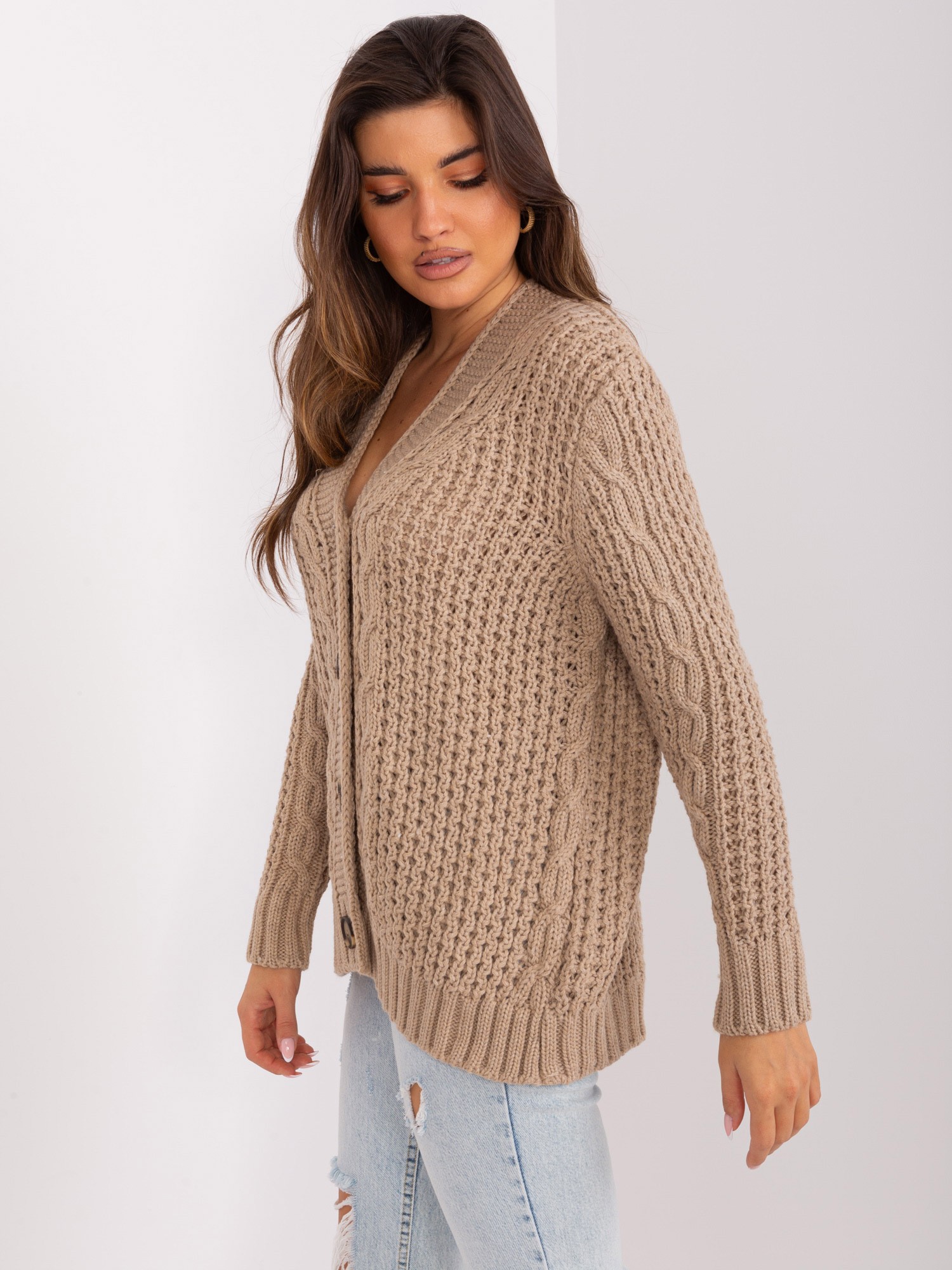 Sweater-BA-SW-8001-1.16P-dark beige