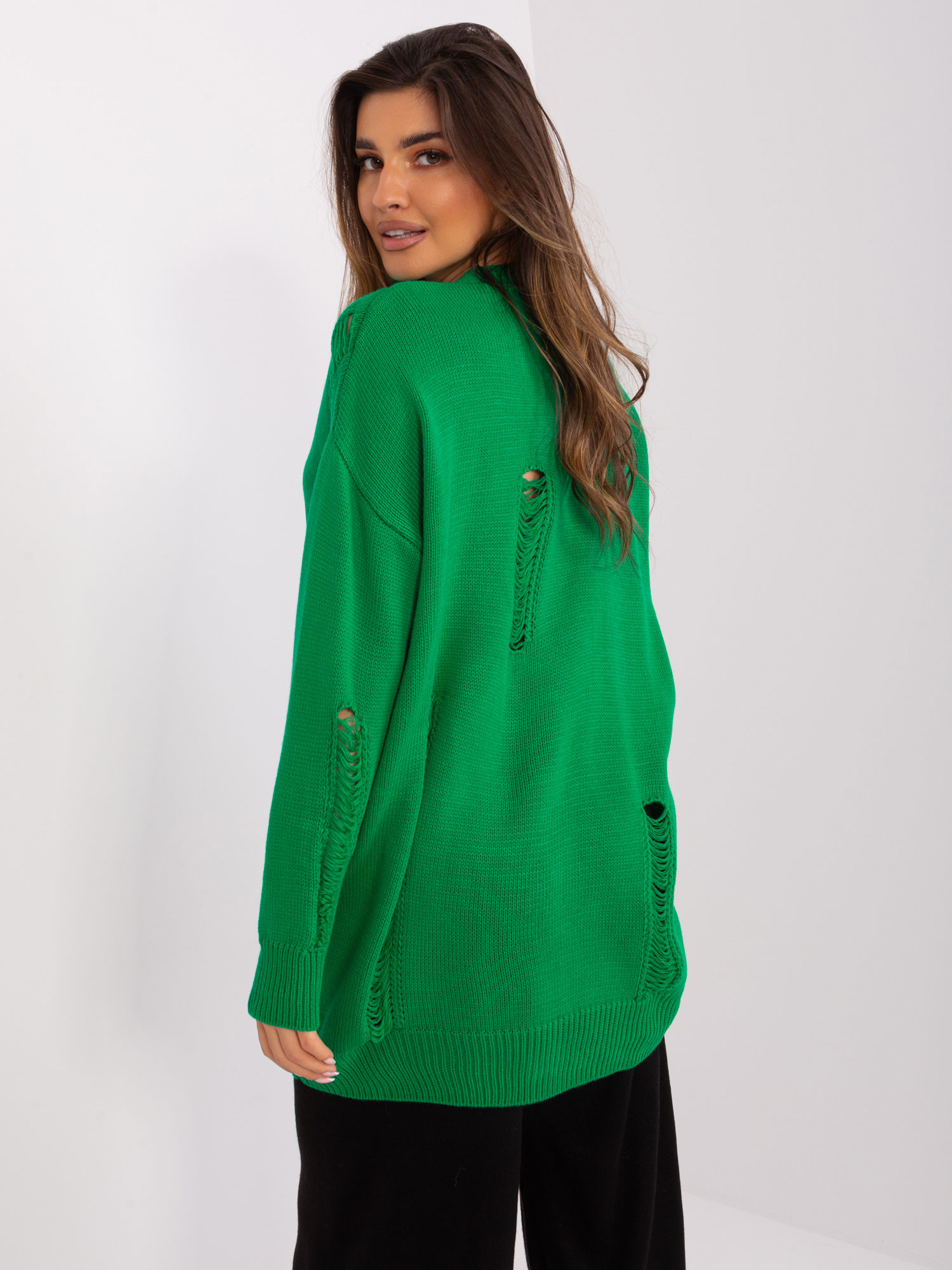 Sweater-BA-SW-8042-1.23-green