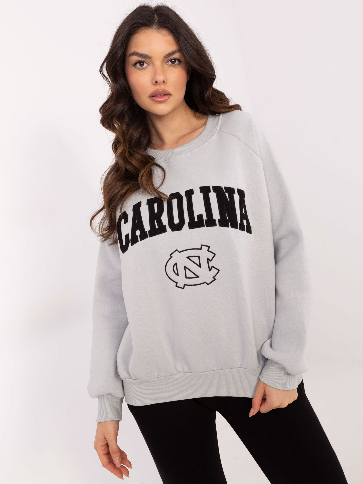 Sweatshirt-EM-BL-857-1.92P-light gray