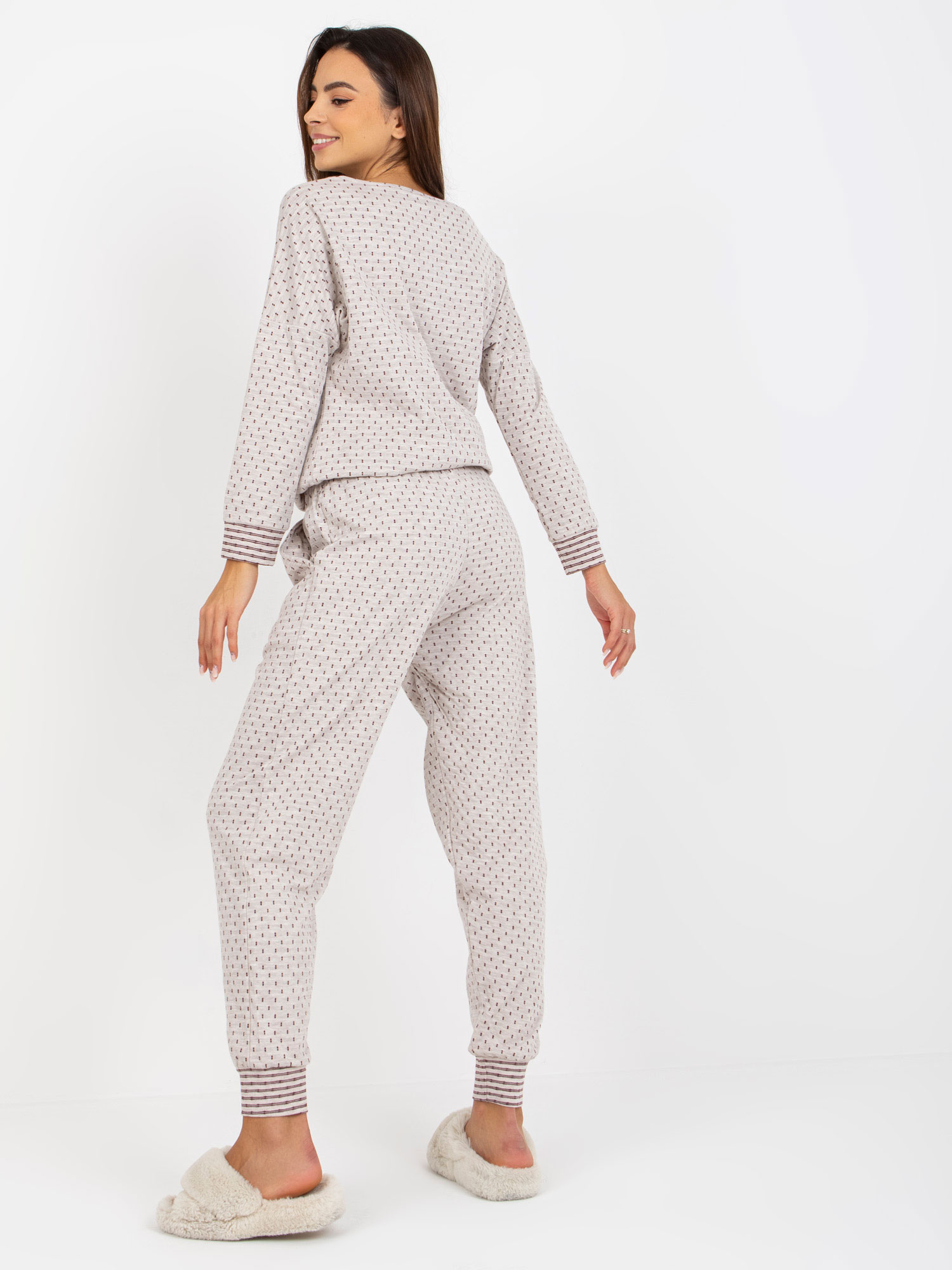 Pyjamas-BR-PI-9114-light beige