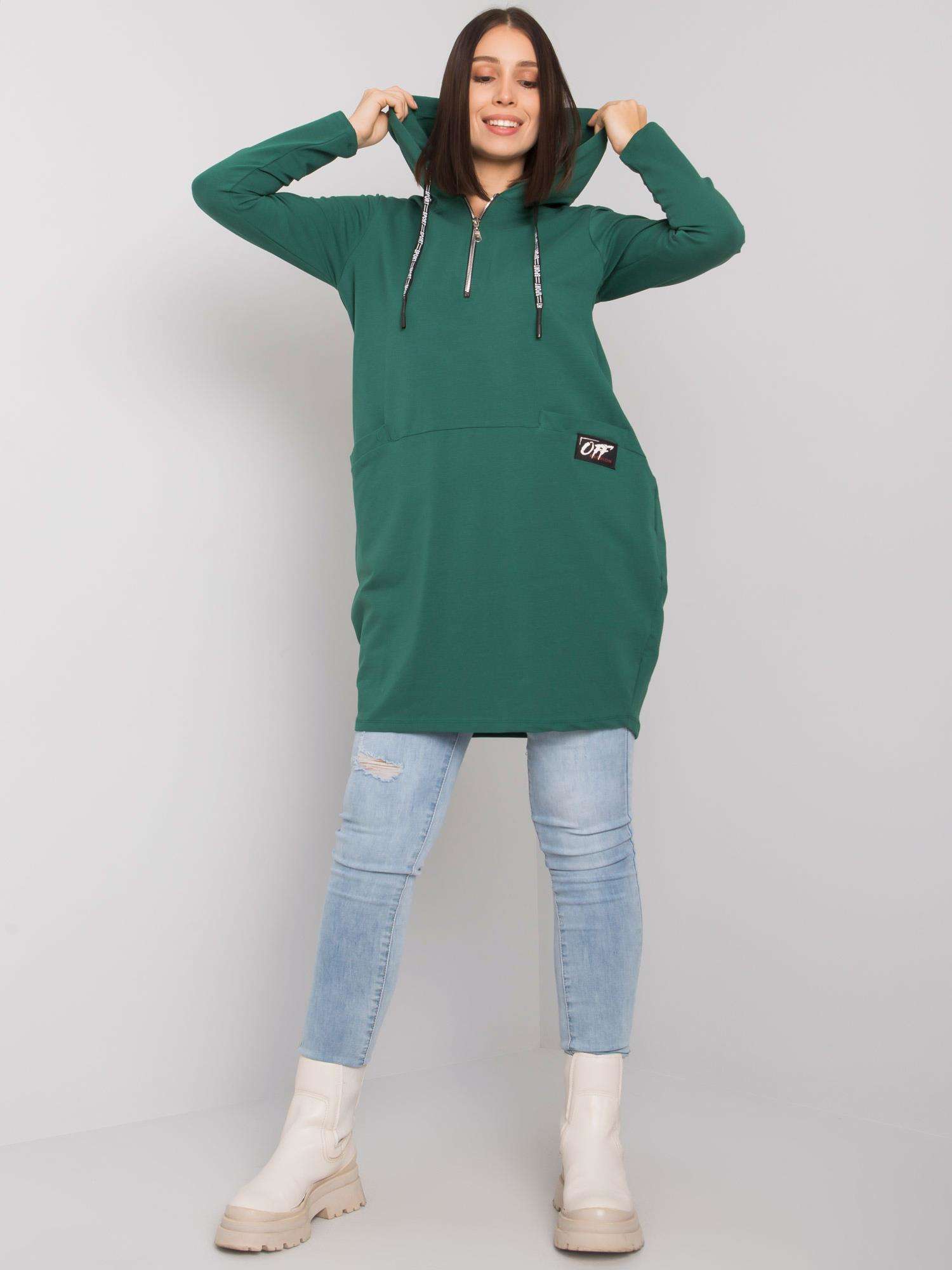 Tunic-RV-TU-7238.36-dark green