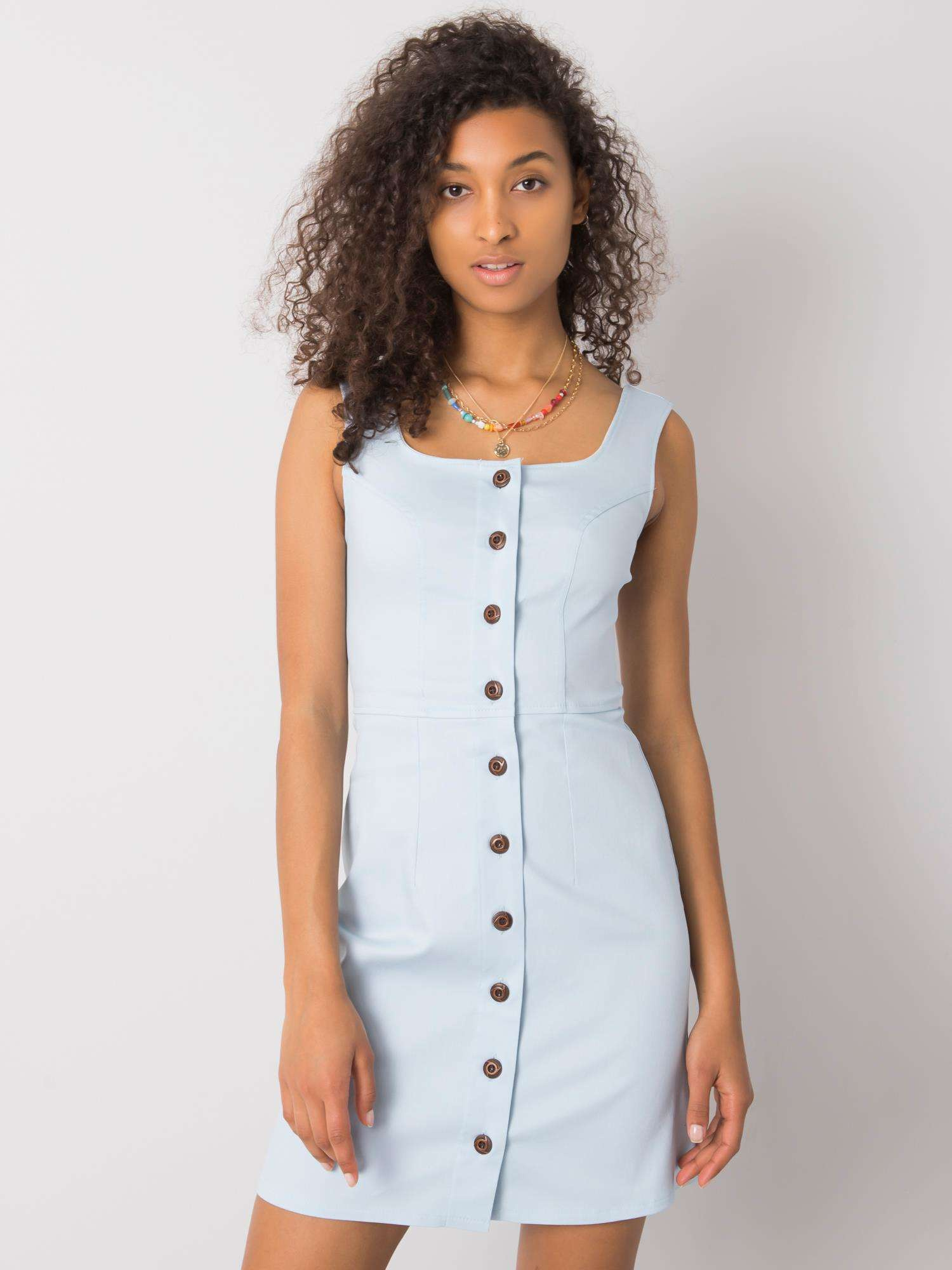 Dress-LK-SK-508246.13P-light blue