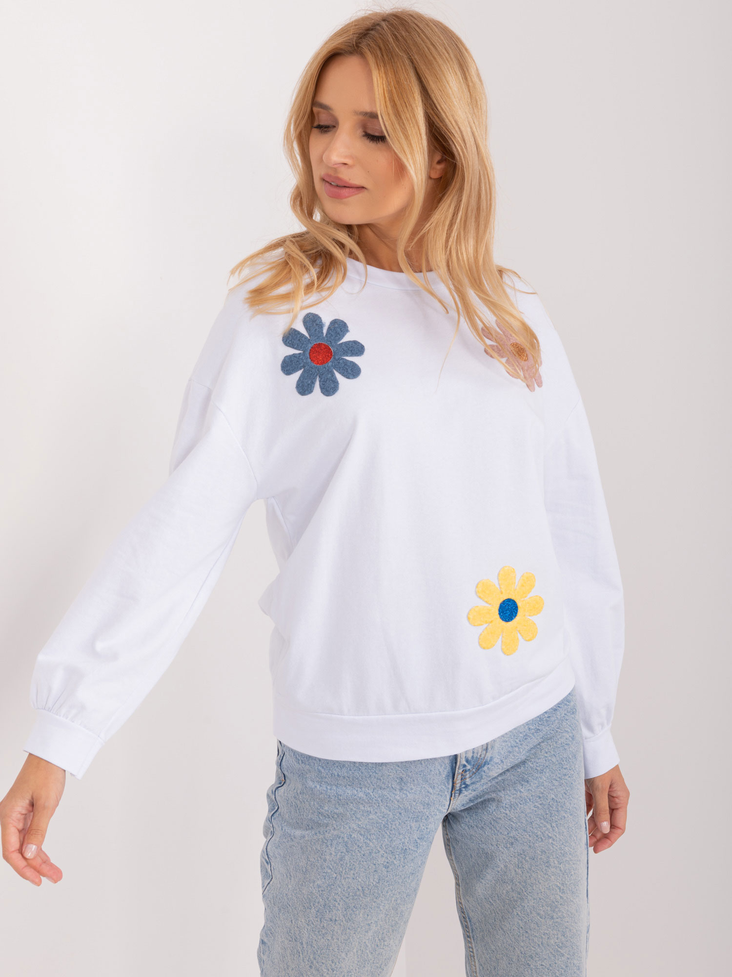 Blouse-DHJ-BZ-8856.39-white