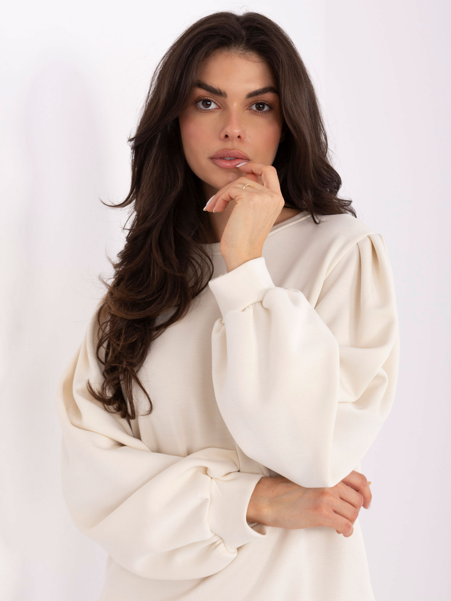 Sweatshirt-MJ-BL-H1009.21-light beige