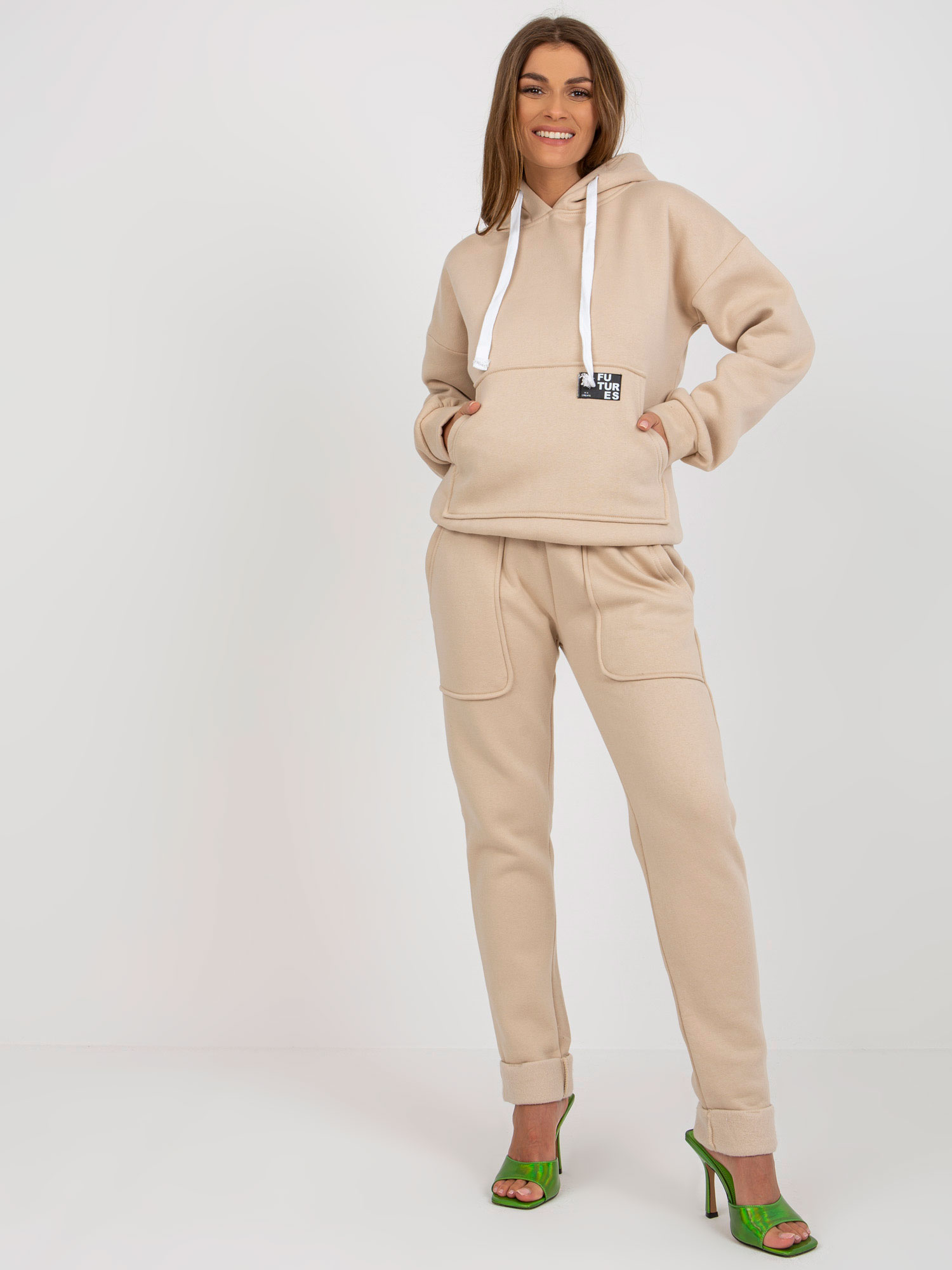 Set-EM-KMPL-758.44P-beige