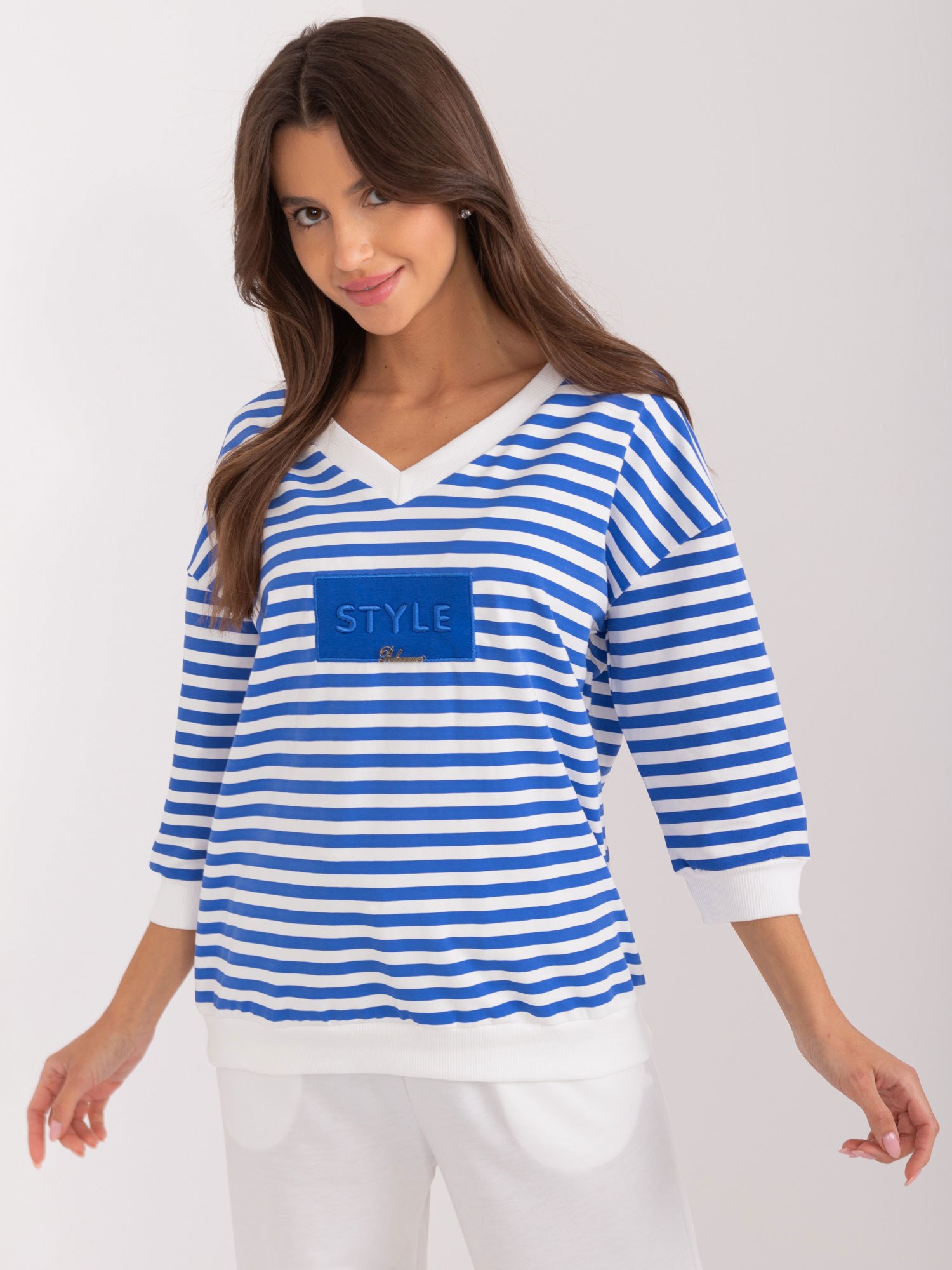 Blouse-RV-BZ-9579.70-Cobalt
