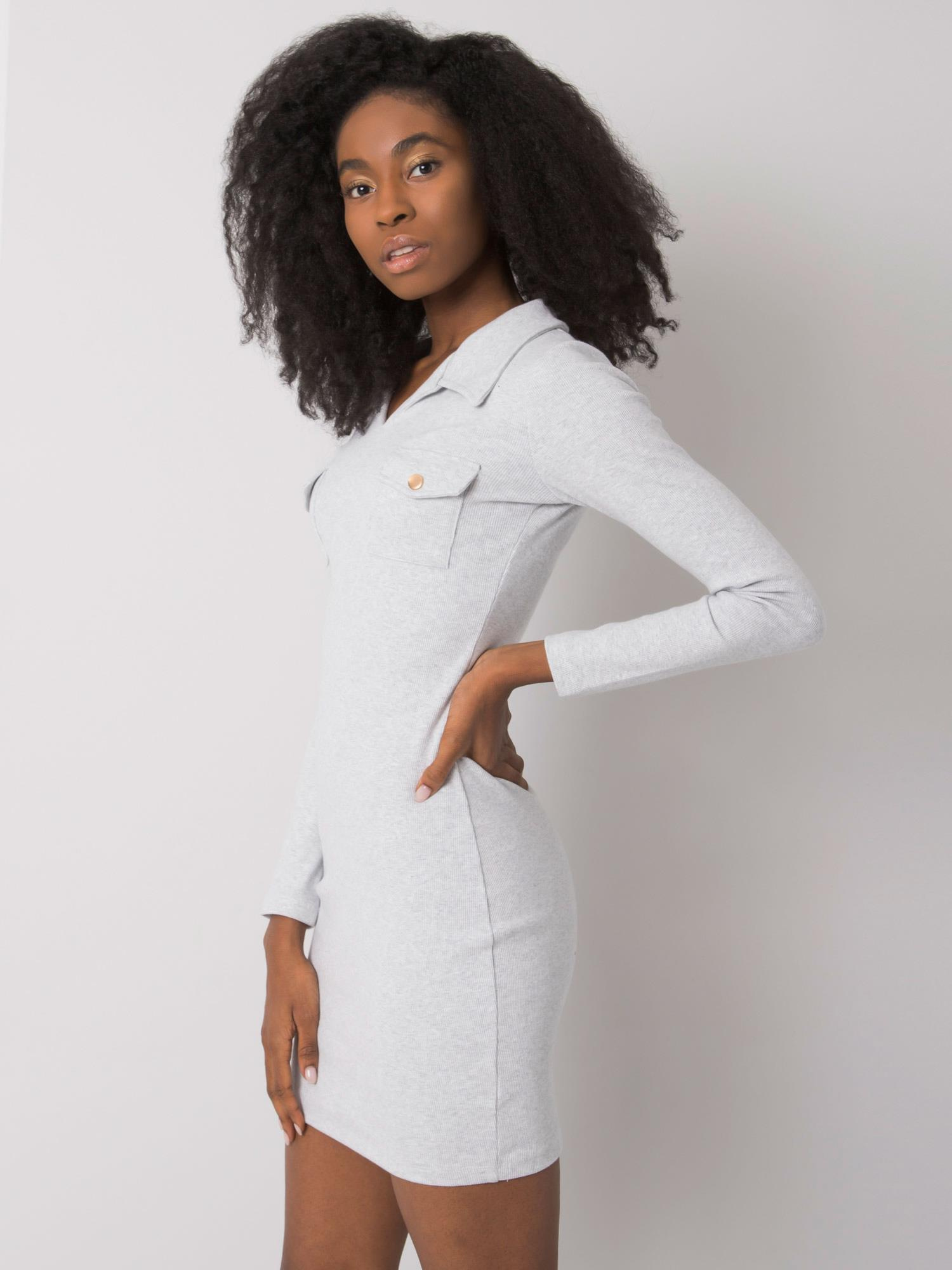 Dress-RV-SK-7435.38-light gray