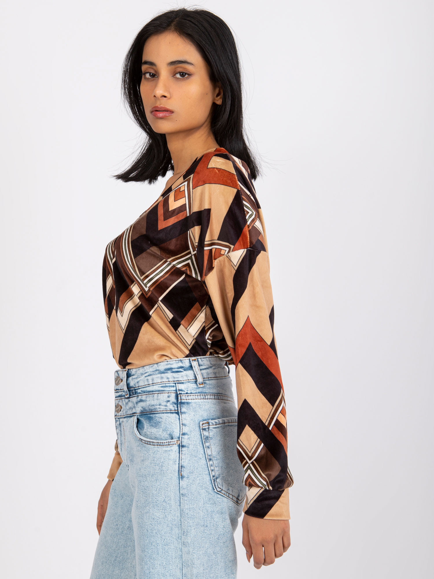 Blouse-DHJ-BZ-6550-4.40-camel