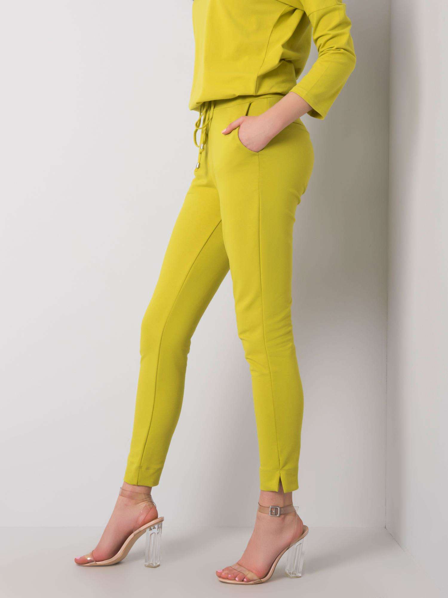Sweatpants-RV-DR-5222.59-lime green